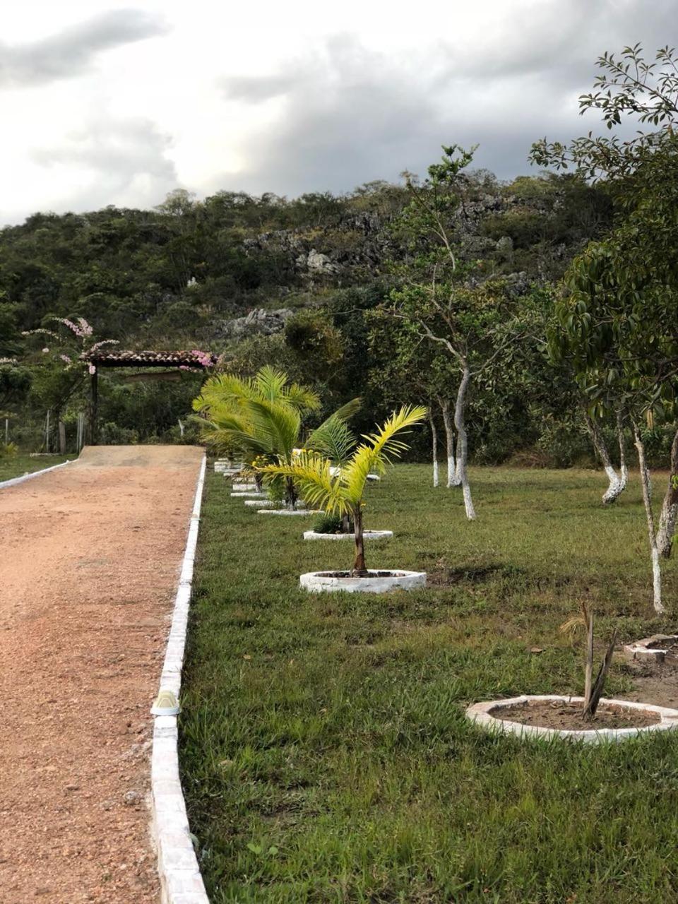 Pousada São Gonçalo view 3