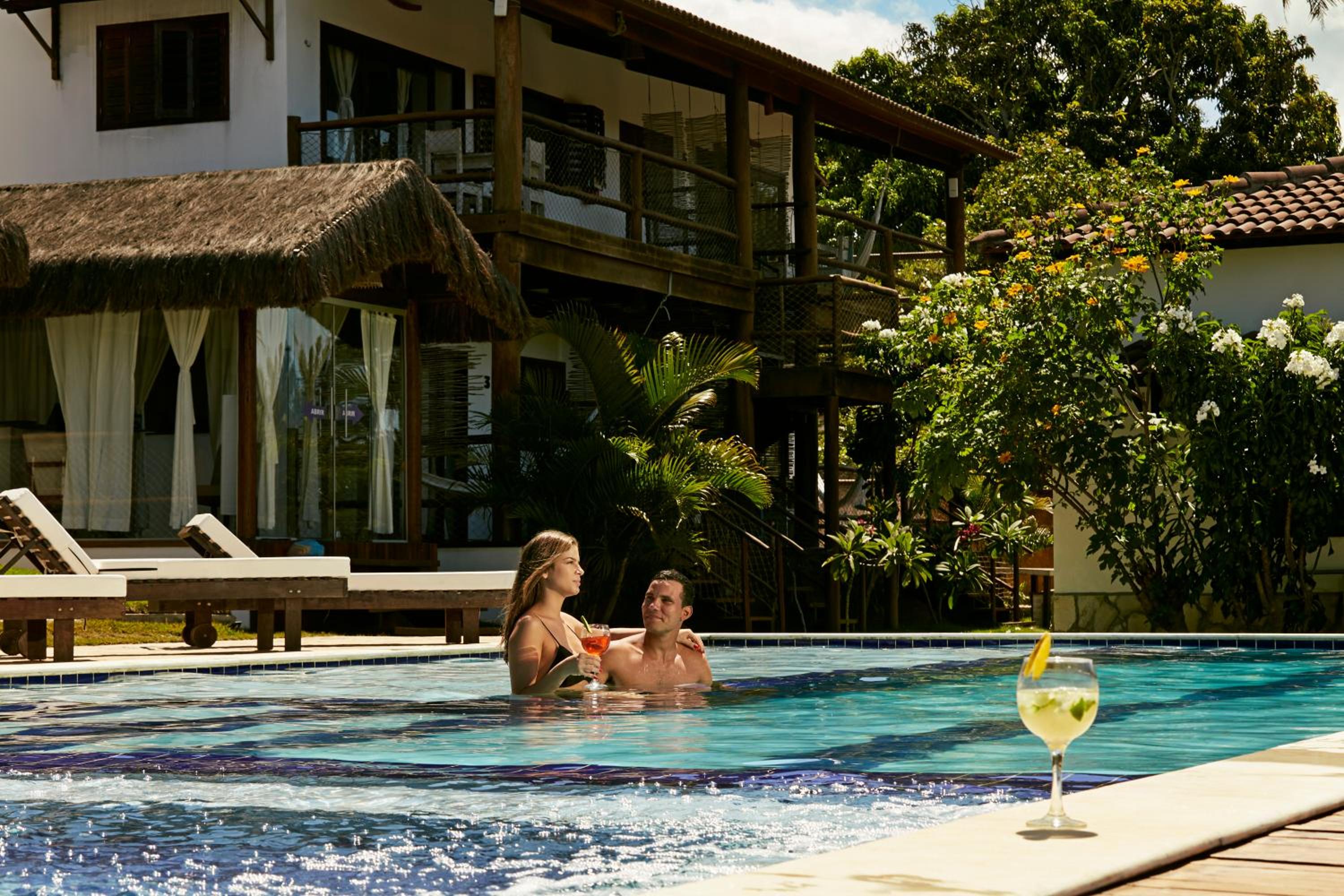 Vila Emanuelle Pousada Boutique
