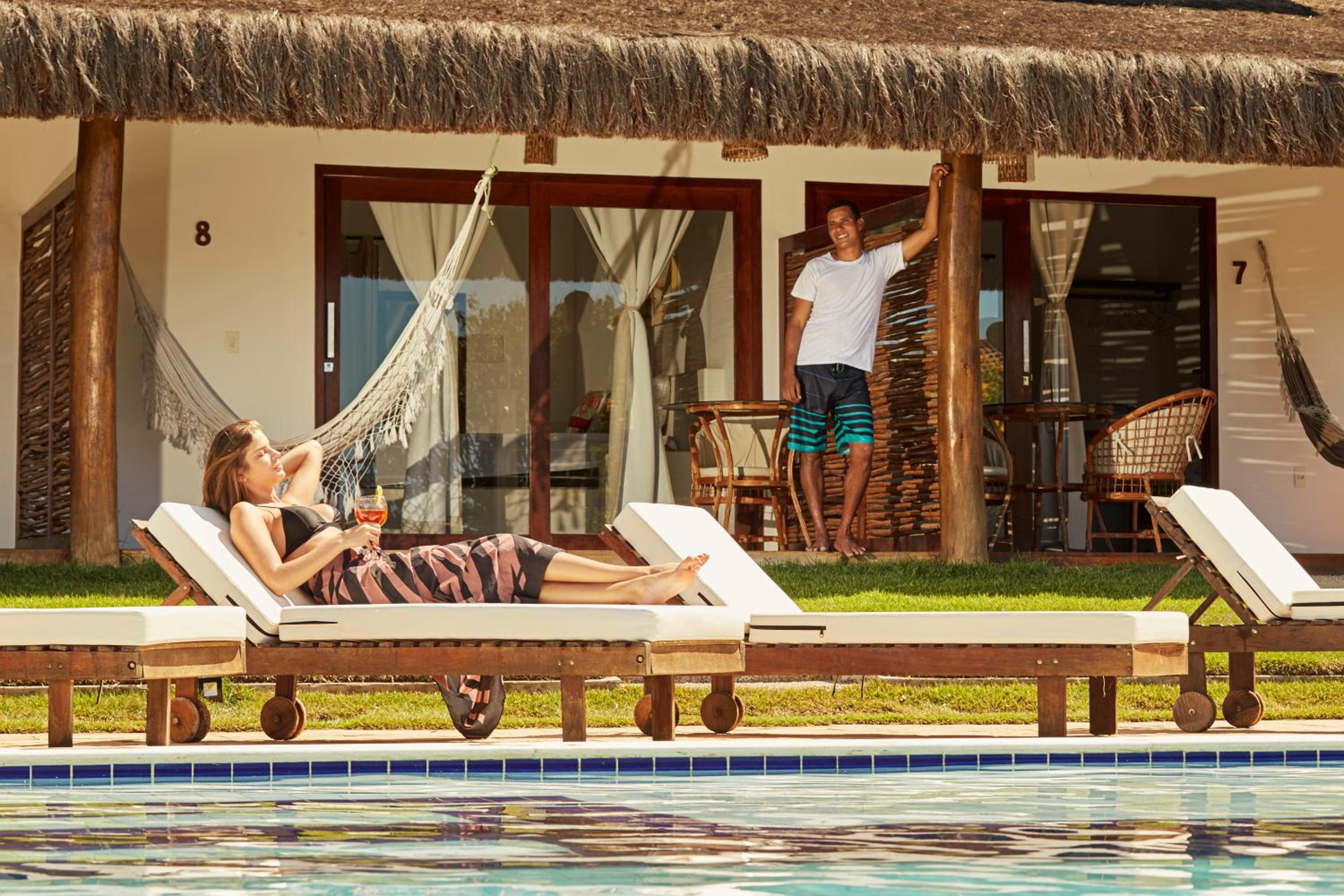 Vila Emanuelle Pousada Boutique