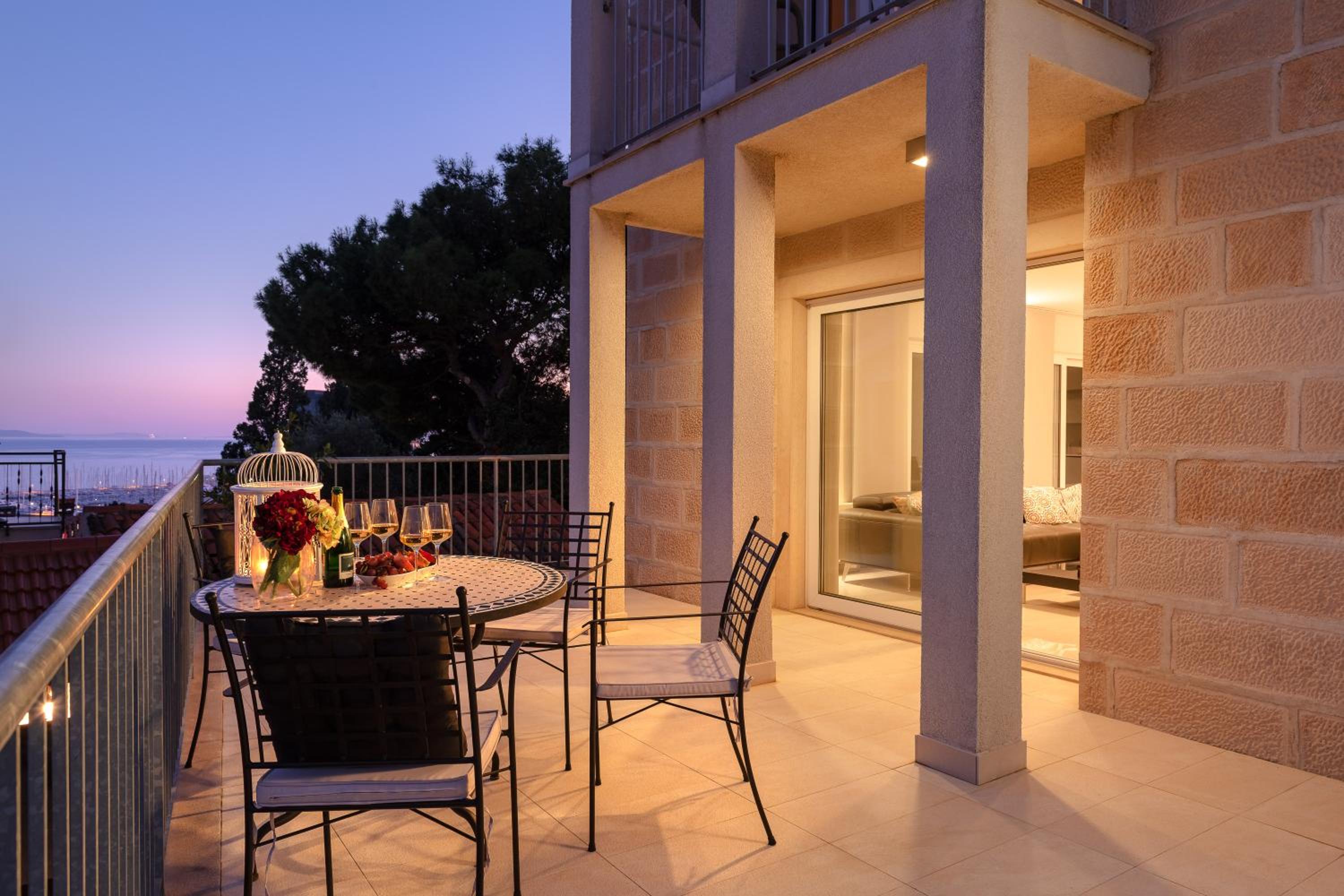 Villa Aurora - Elegance & Luxury view 3
