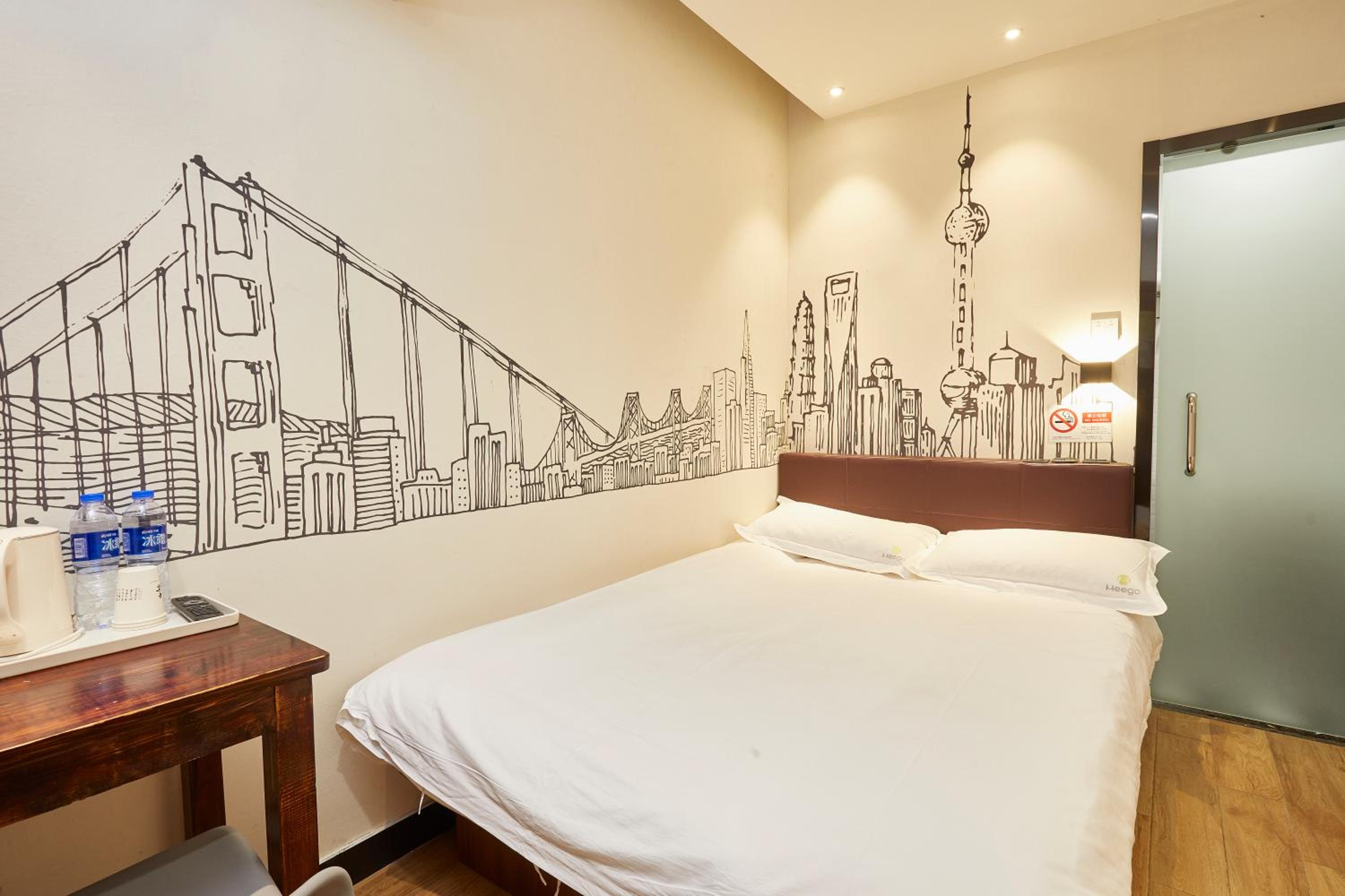 Meego Yes Hotel