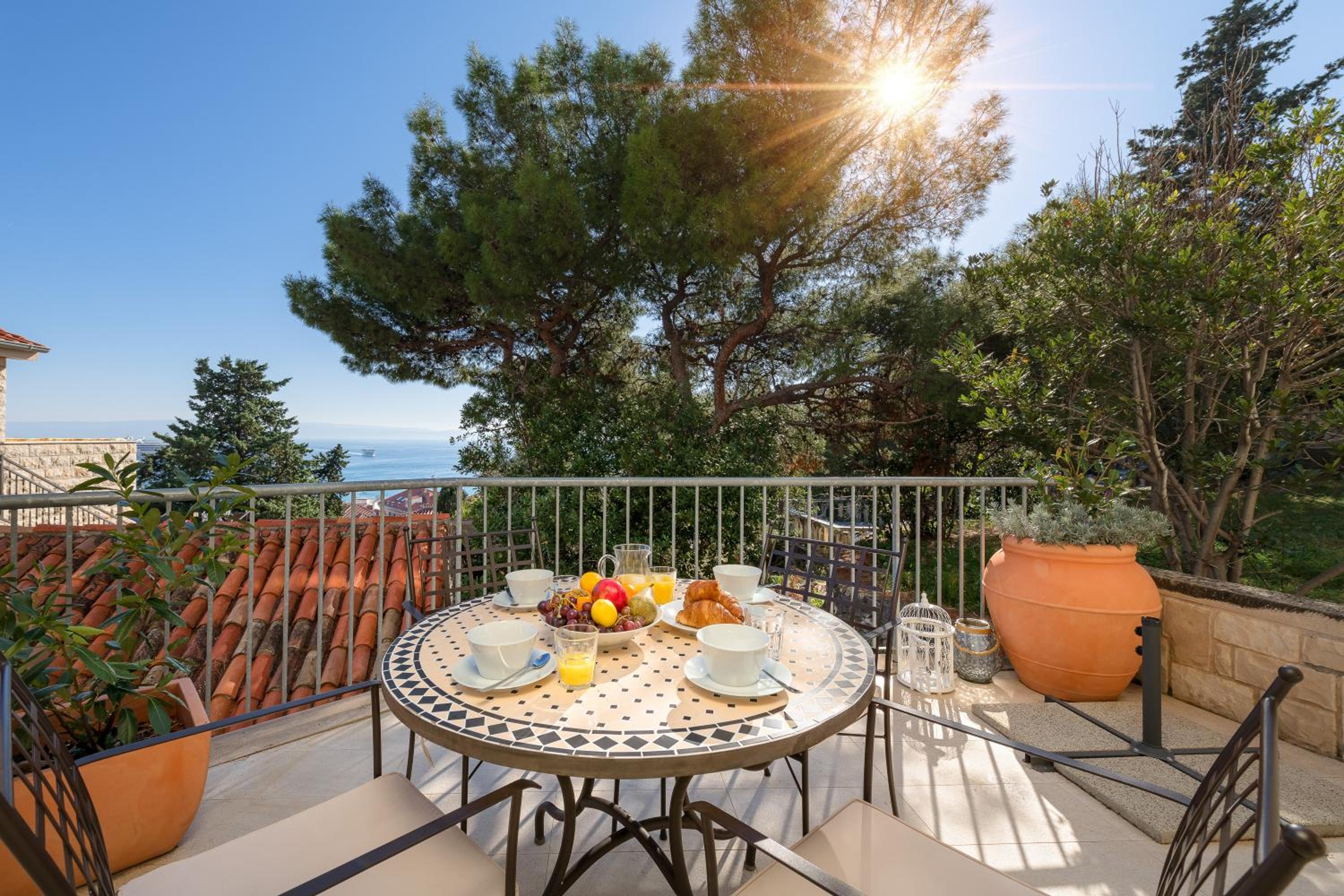 Villa Aurora - Elegance & Luxury view 5