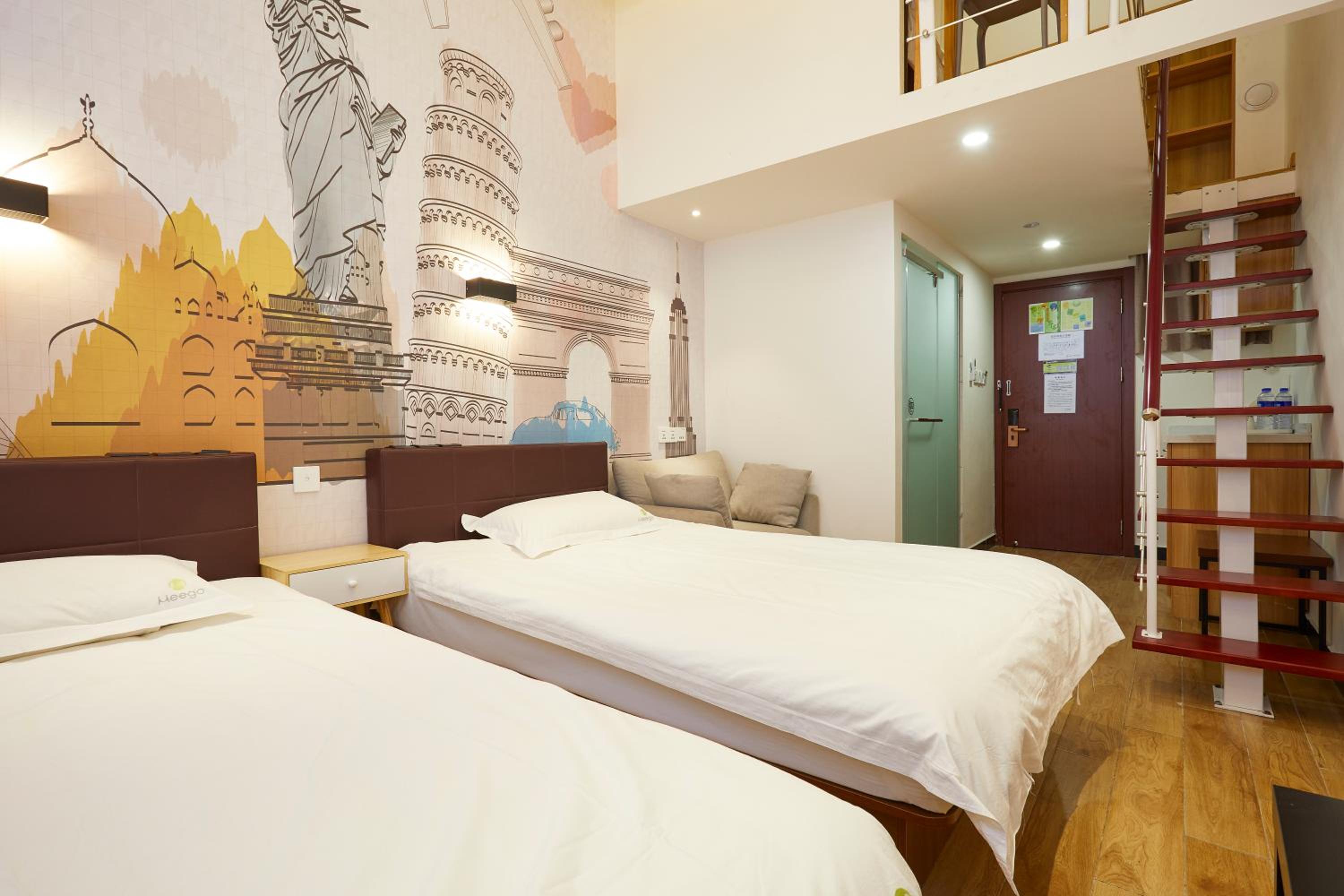 Meego Yes Hotel
