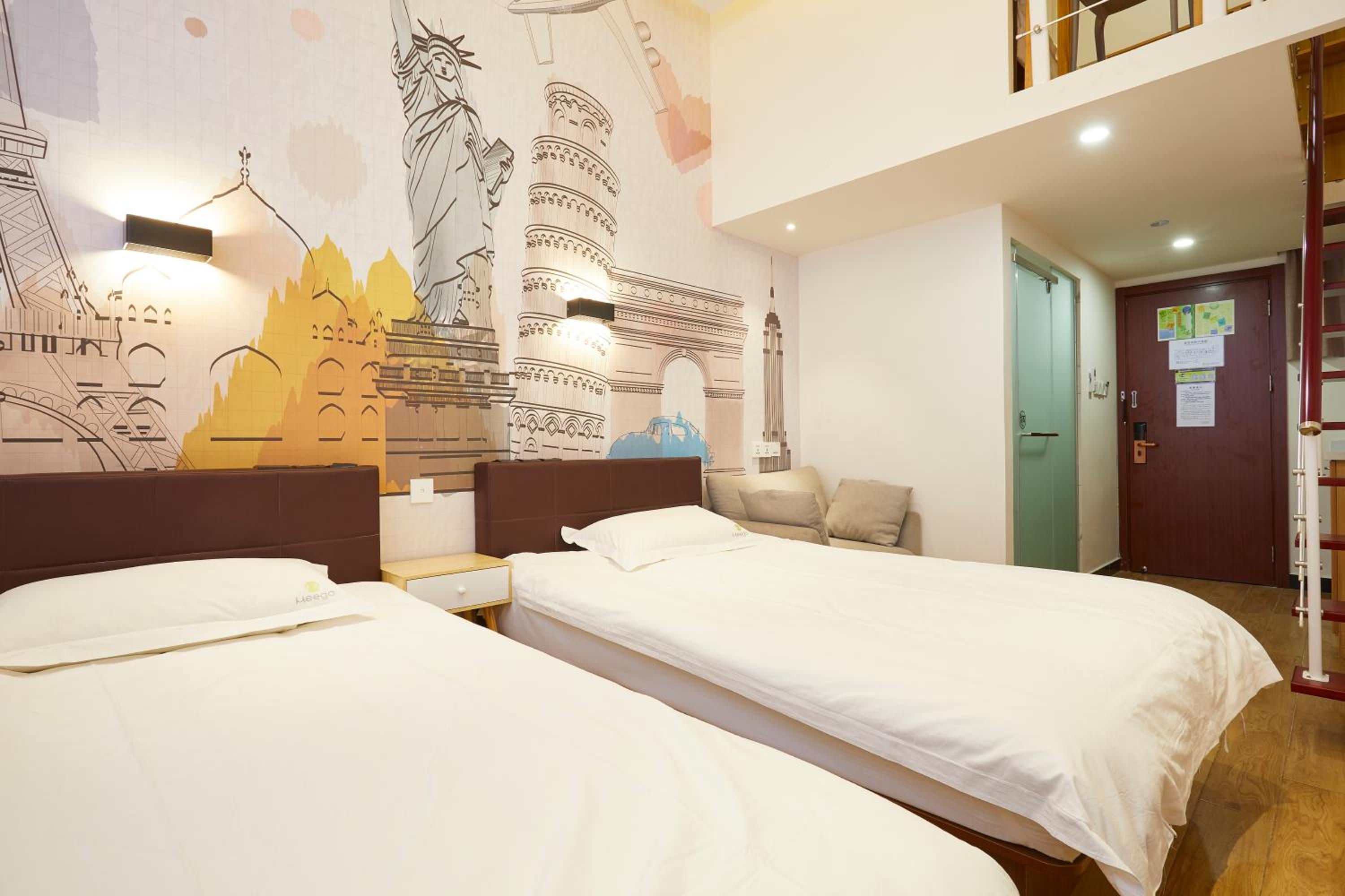 Meego Yes Hotel