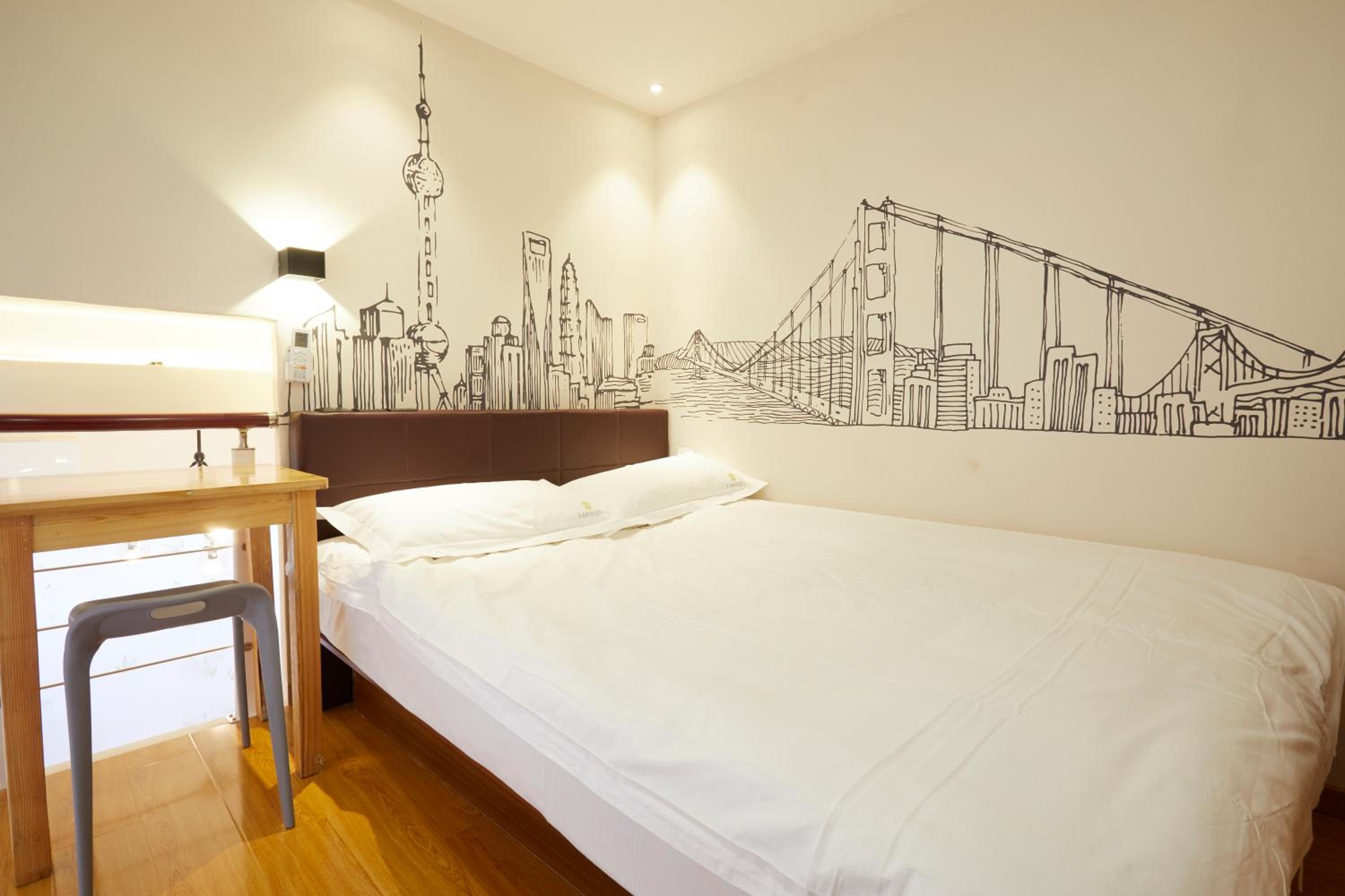 Meego Yes Hotel