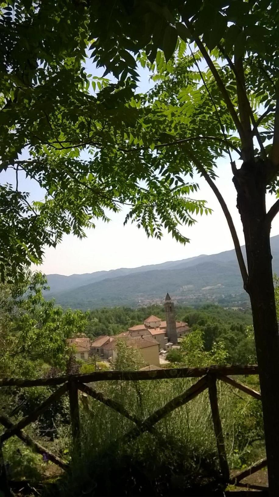 Ca' Rosmunda view 2