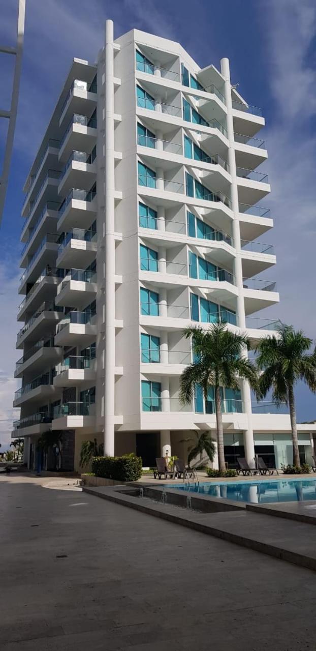 Apartamento Cartagena Edif Seaway 935 - Apto 501 Fotos Instagram apartamentocartagena501