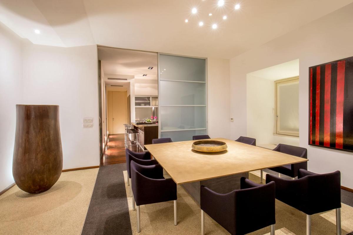 MyTALE Apartment Luxury Torre Argentina