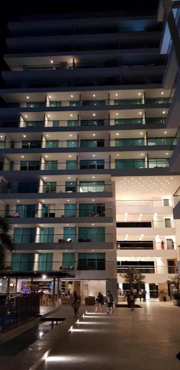 Apartamento Cartagena Edif Seaway 935 - Apto 501 Fotos Instagram apartamentocartagena501