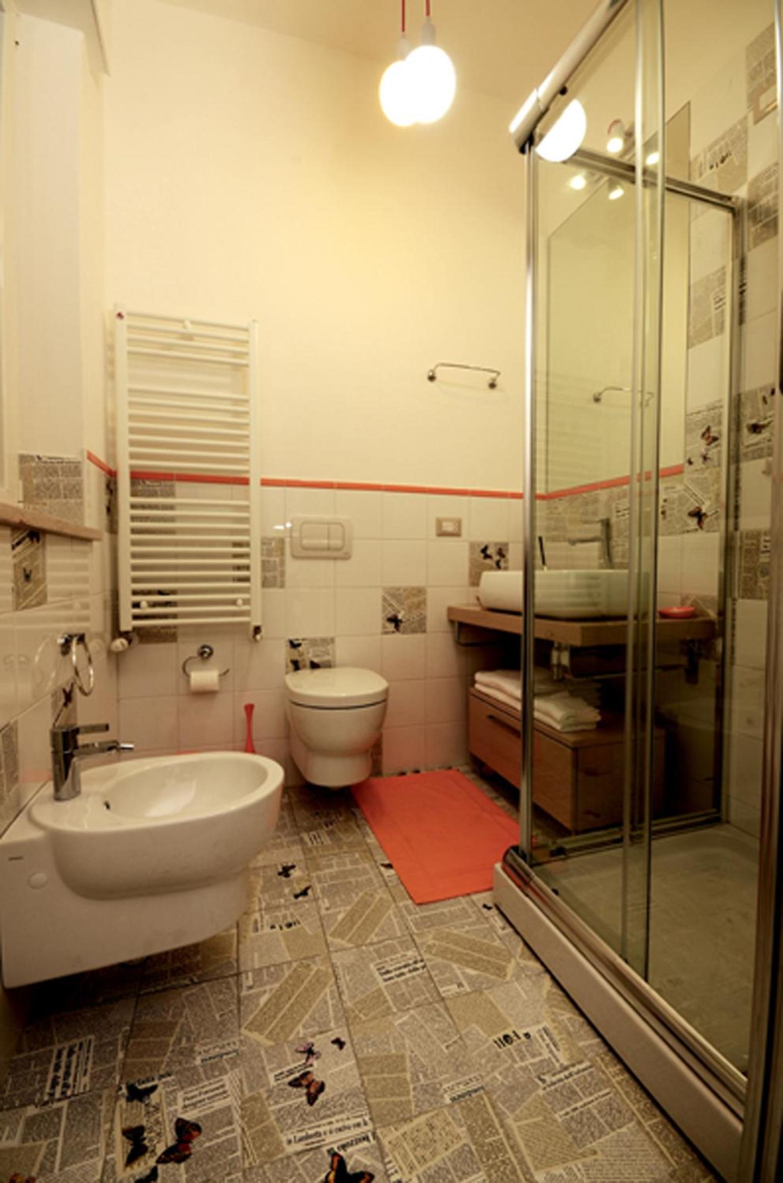 Bedrooms B&B view 5