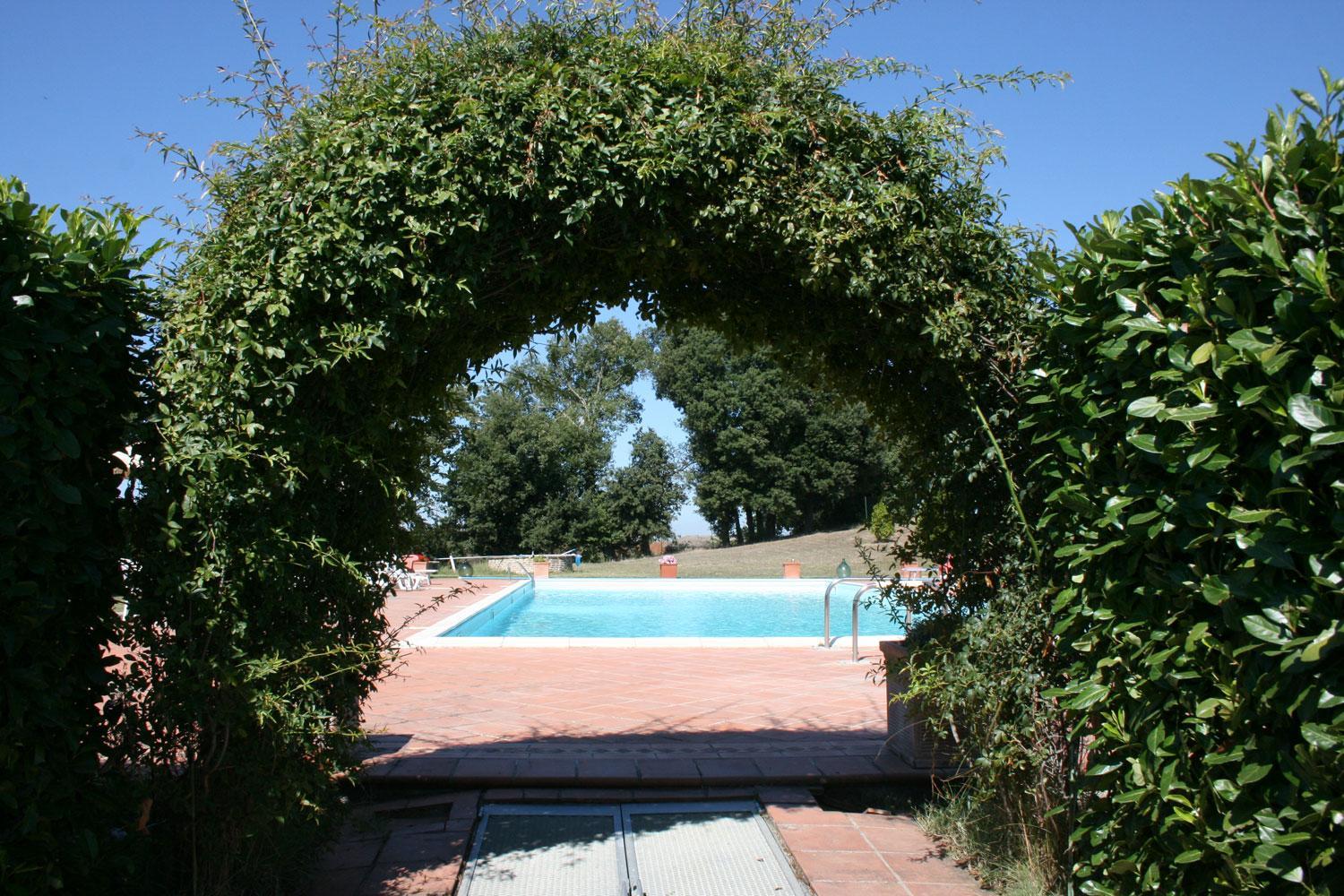 Fattoria Le Chianacce
