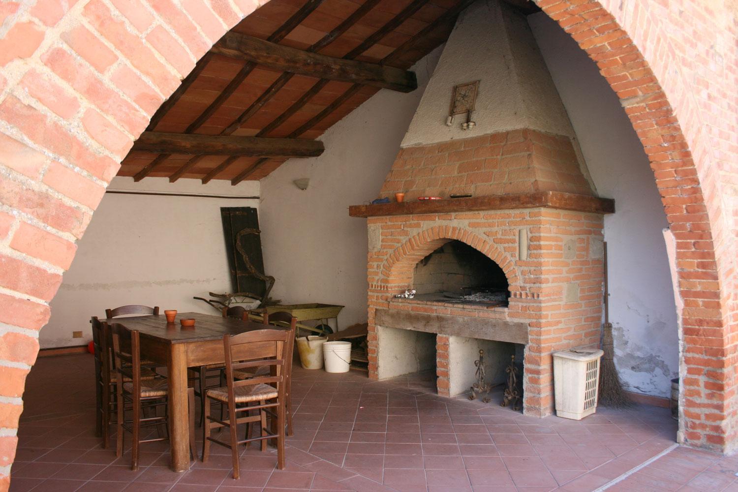 Fattoria Le Chianacce