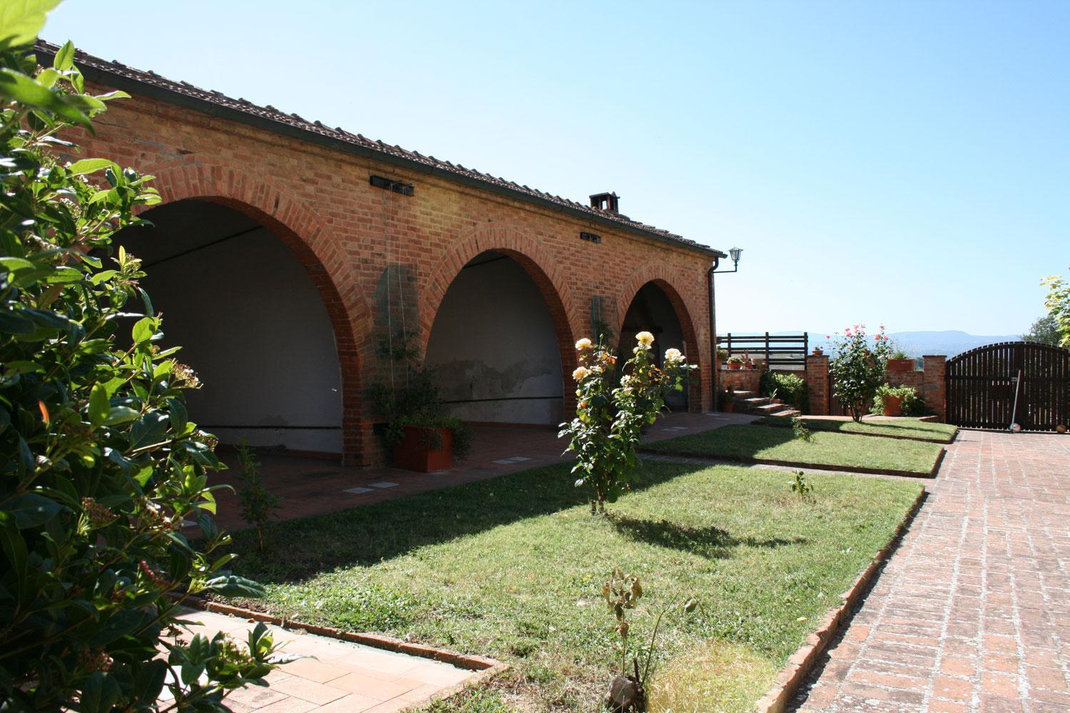Fattoria Le Chianacce