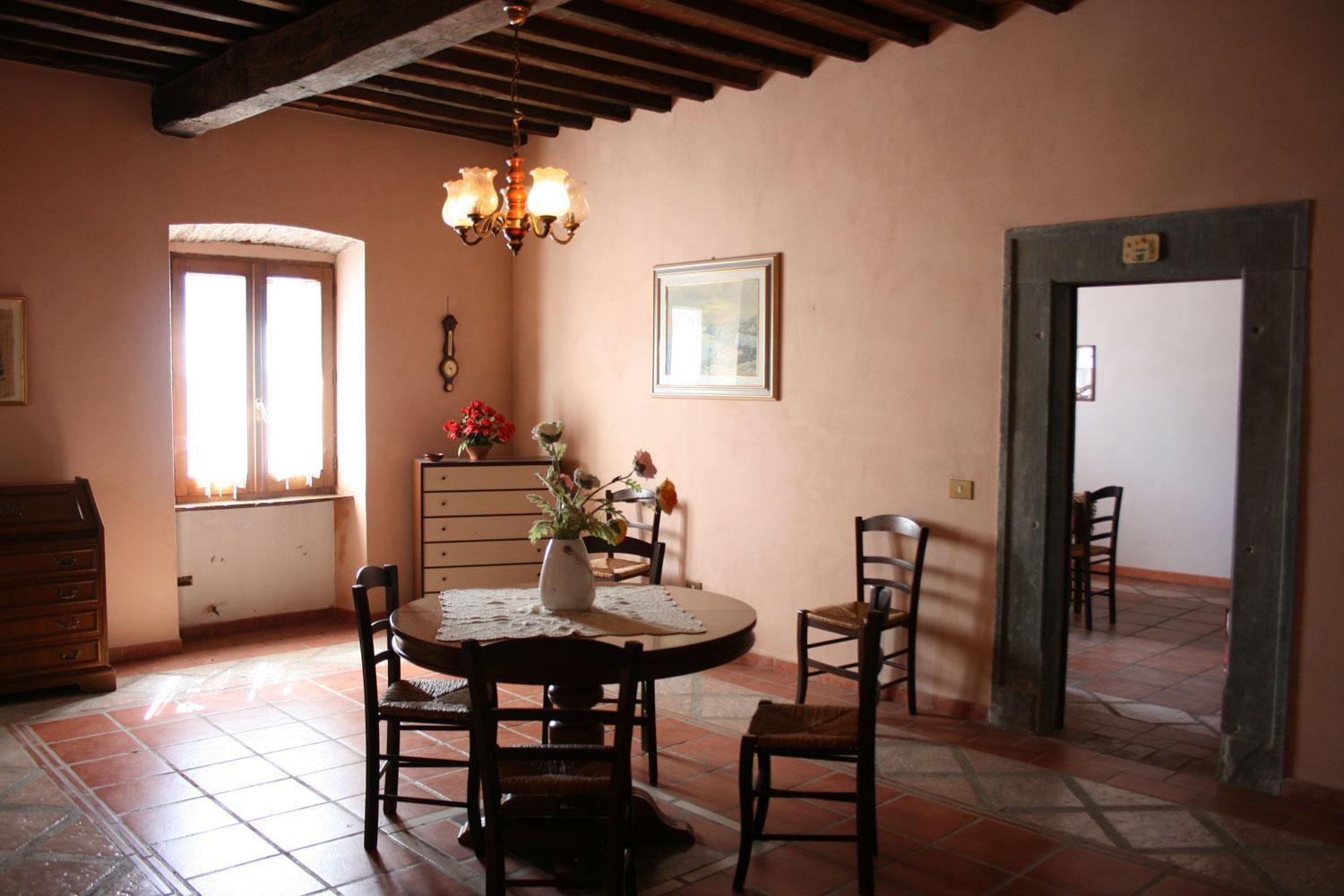 Fattoria Le Chianacce