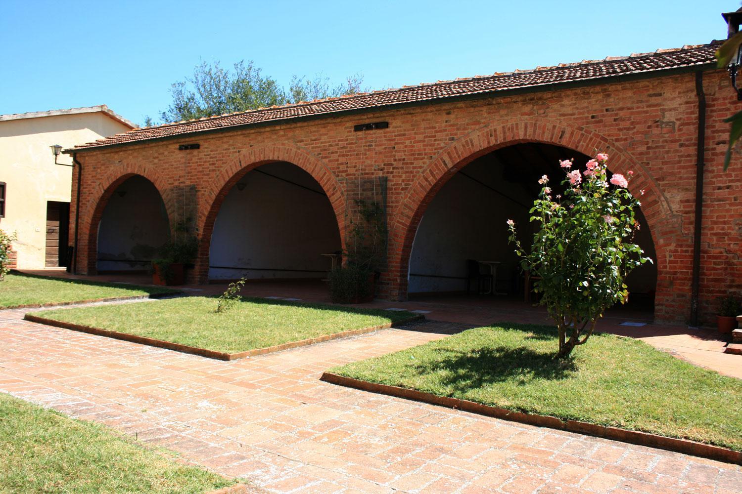 Fattoria Le Chianacce