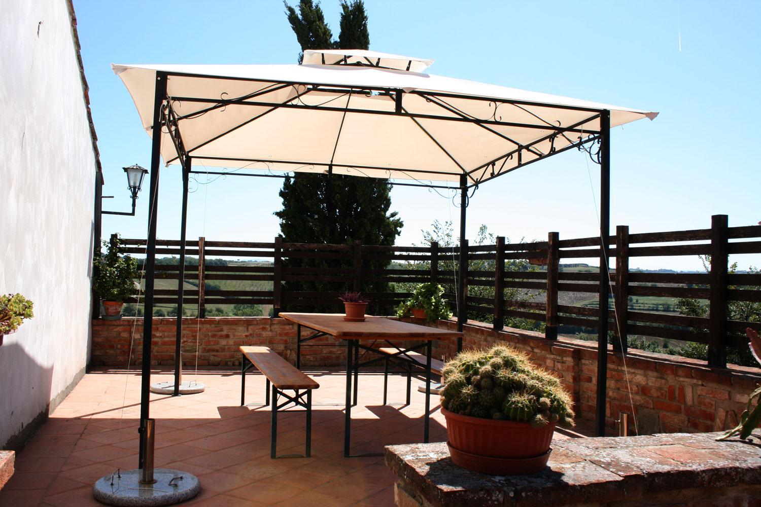 Fattoria Le Chianacce