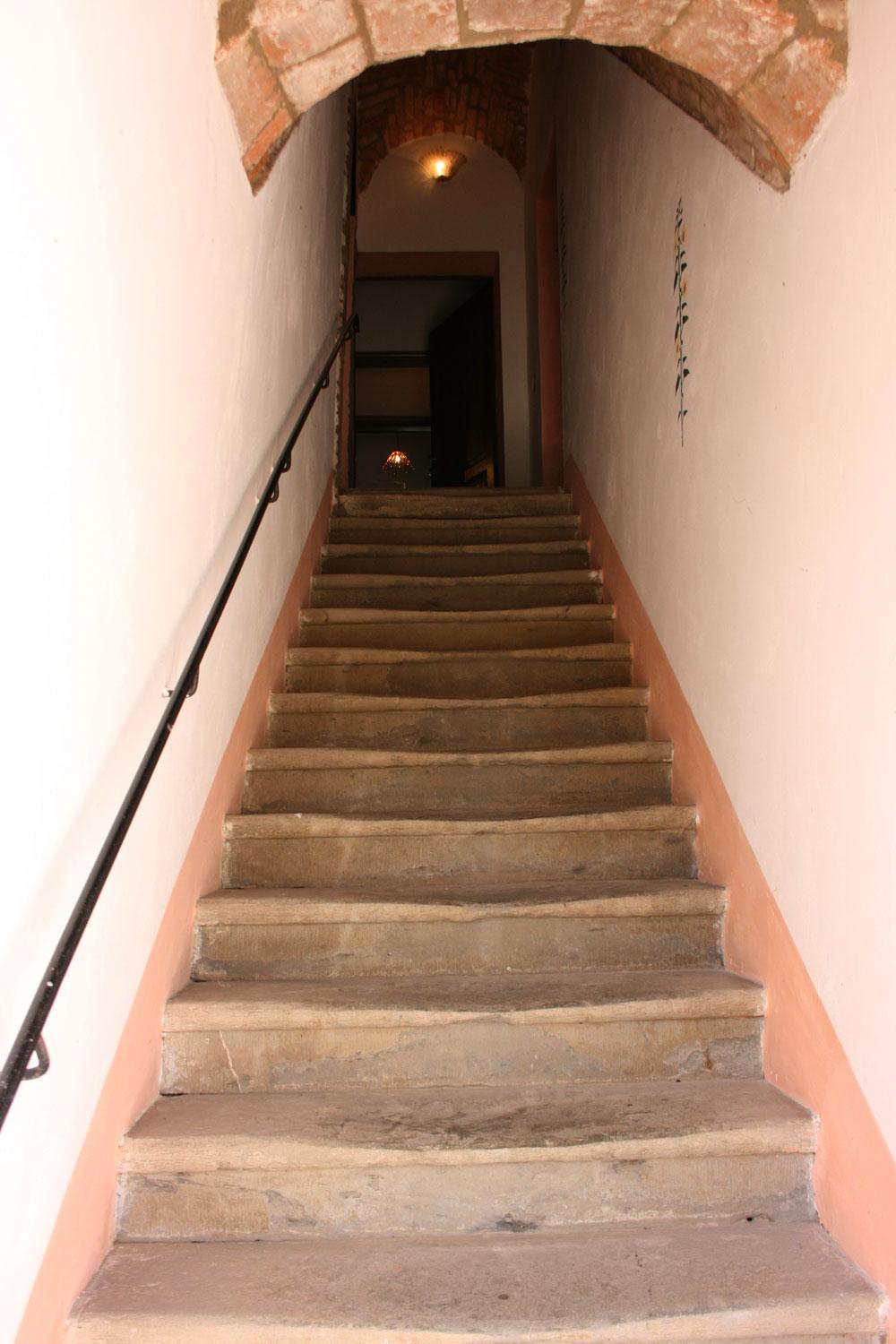 Fattoria Le Chianacce