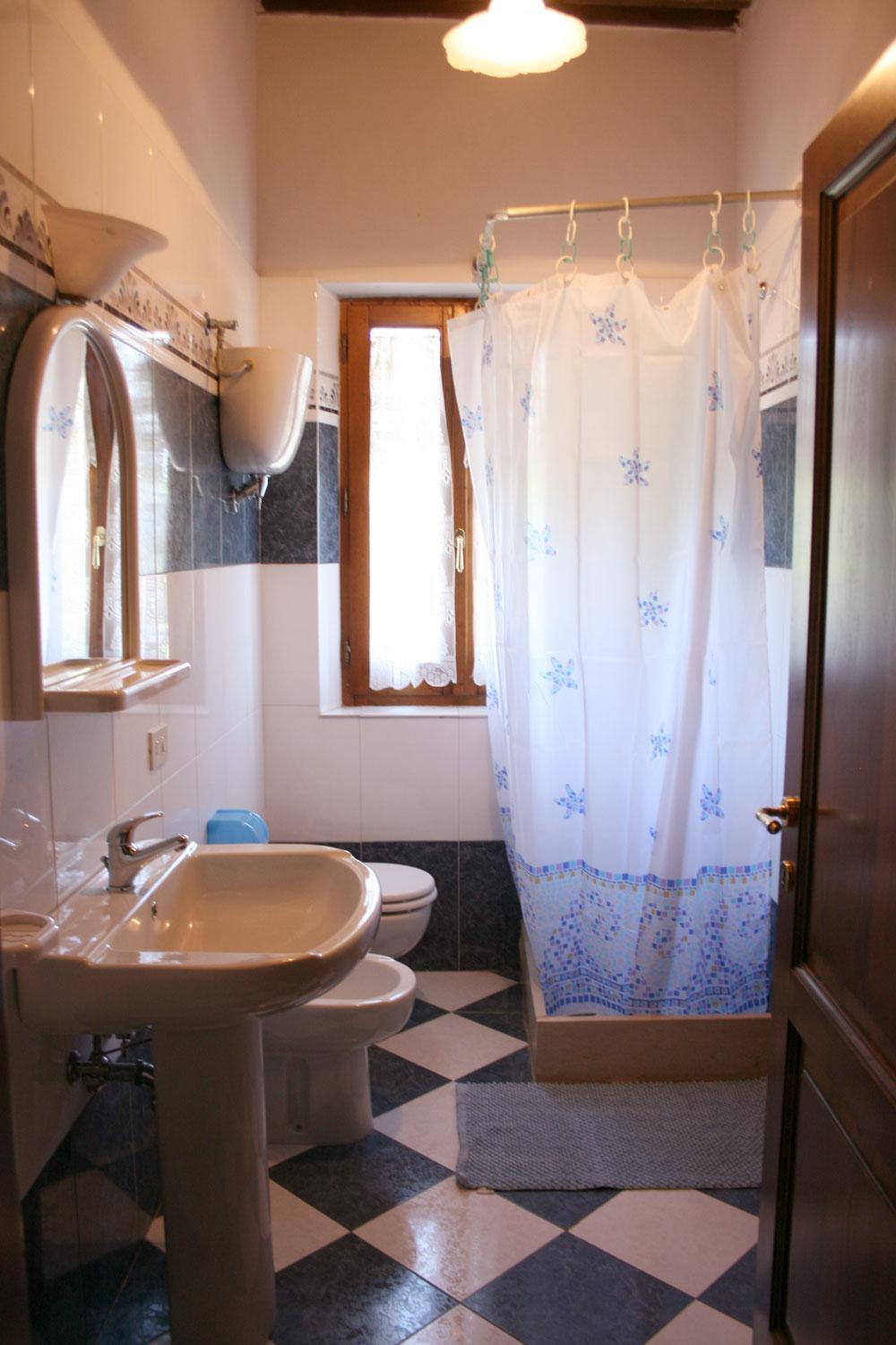 Fattoria Le Chianacce