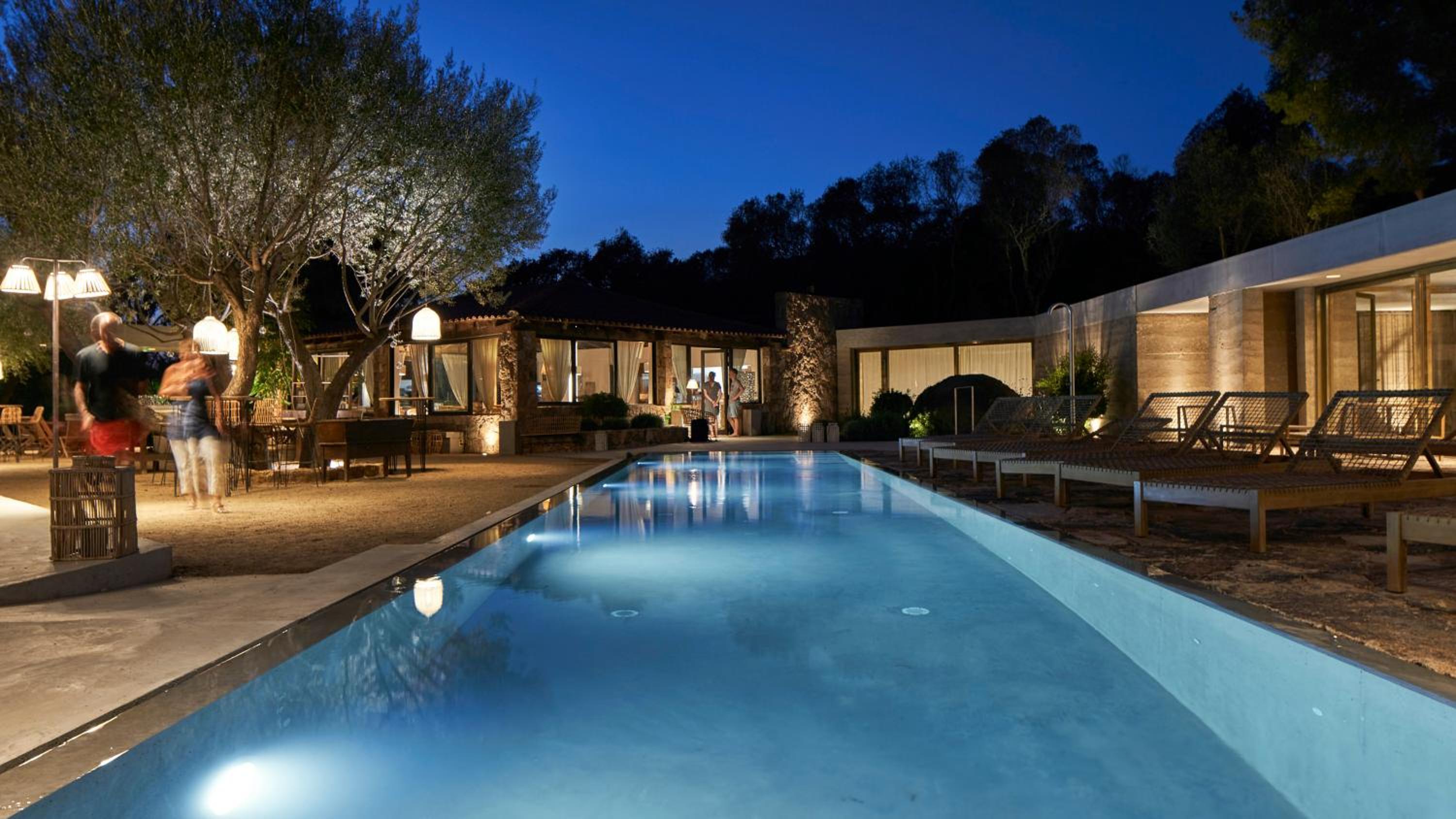 Camping Vigna Maggiore