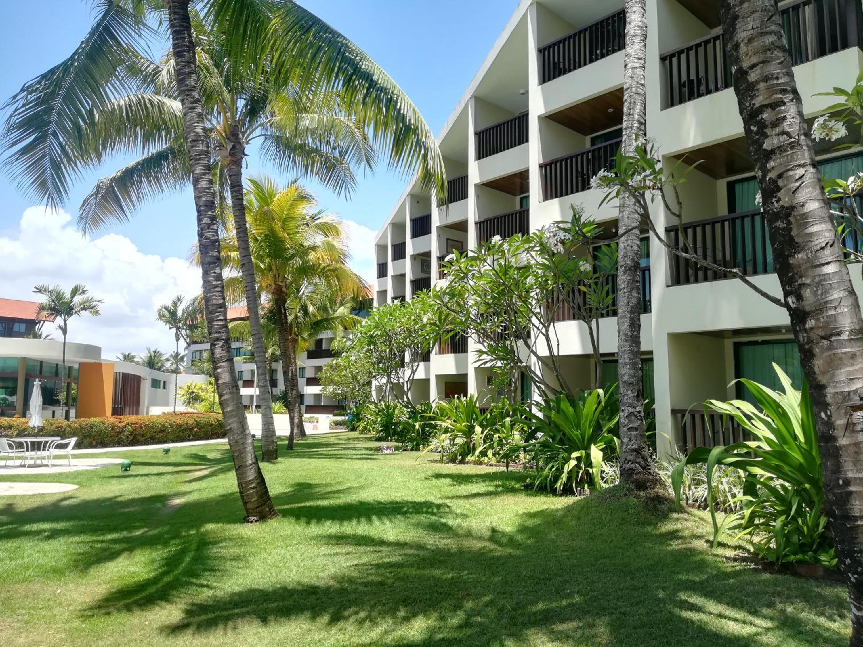 Hotel Marulhos Resort Porto De Galinhas - Image 1