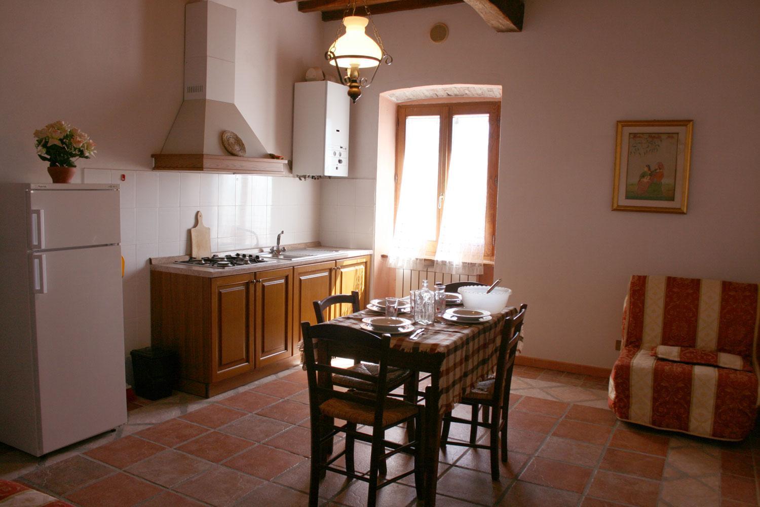 Fattoria Le Chianacce