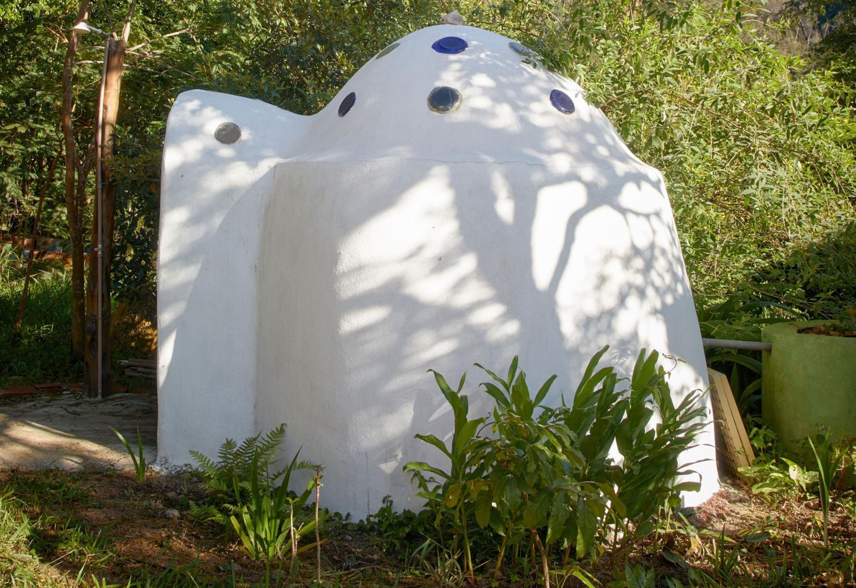 Chalé Sossego e Casa Flora