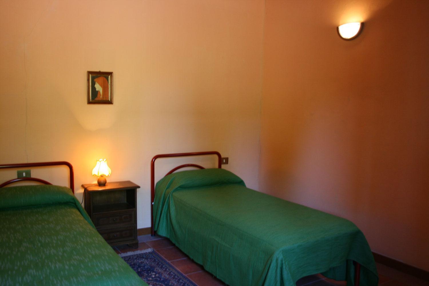 Fattoria Le Chianacce