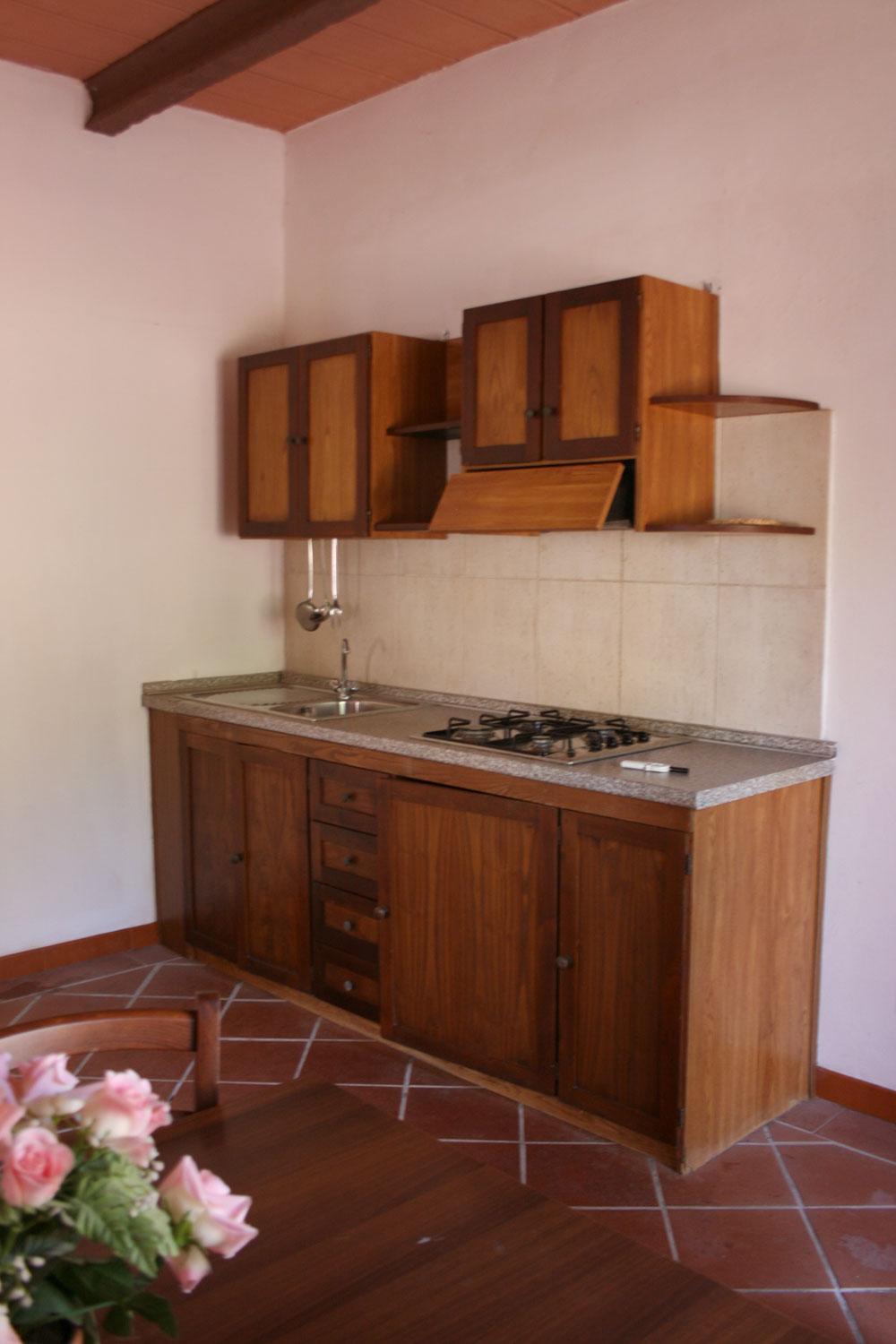 Fattoria Le Chianacce