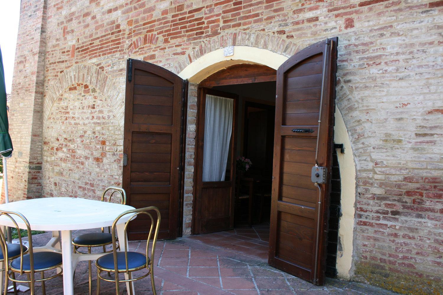 Fattoria Le Chianacce