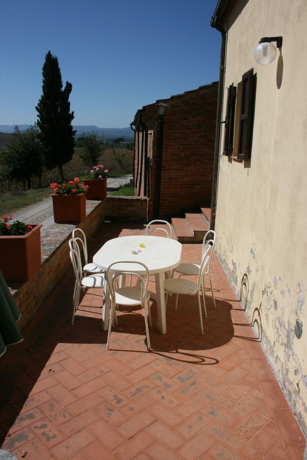 Fattoria Le Chianacce