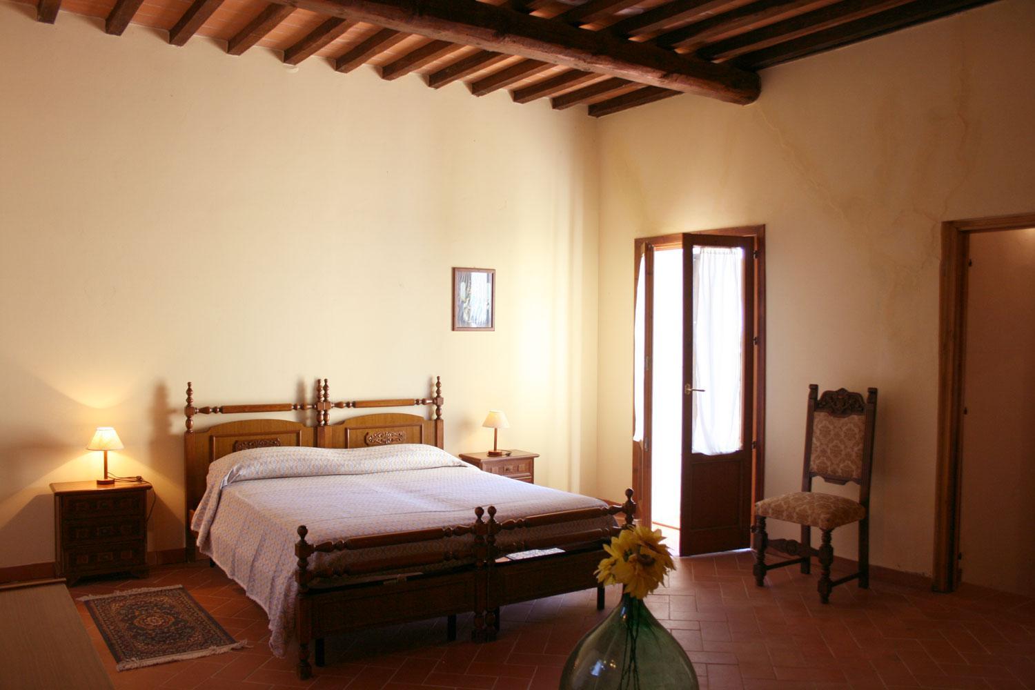Fattoria Le Chianacce