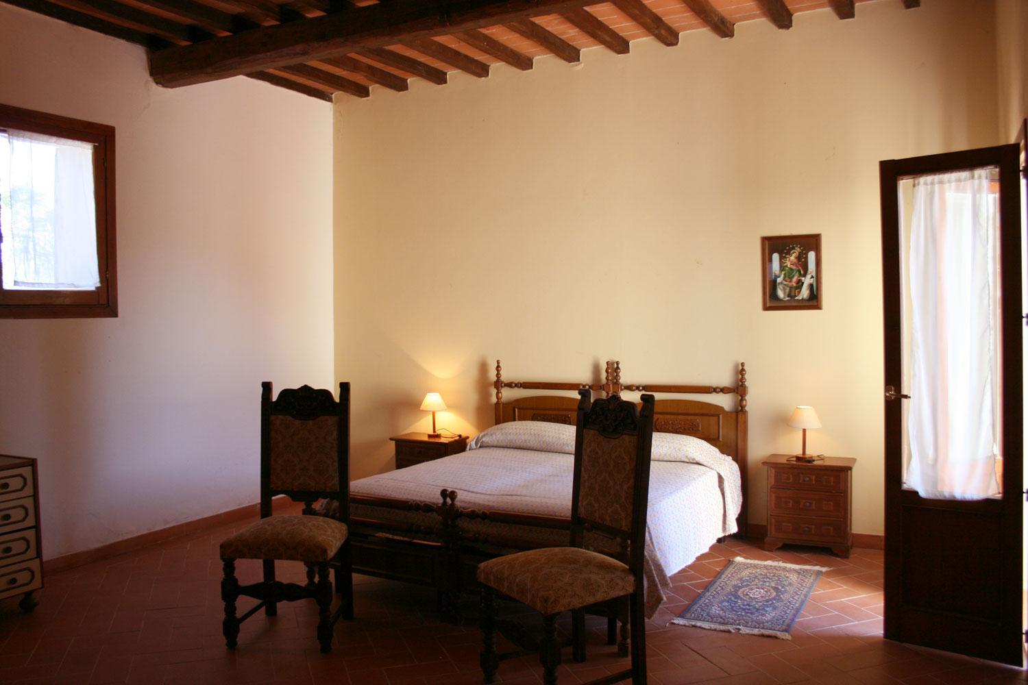 Fattoria Le Chianacce