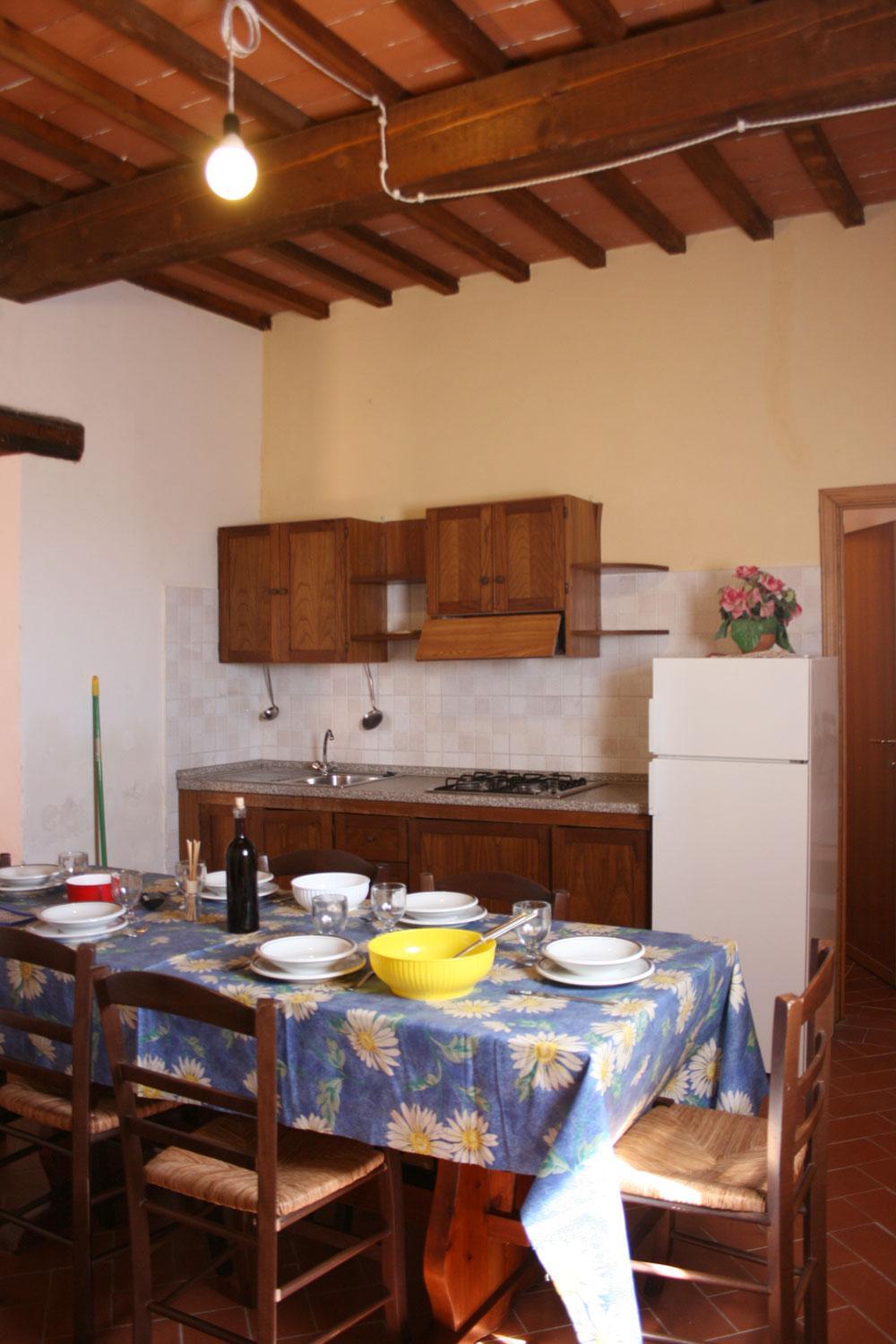 Fattoria Le Chianacce