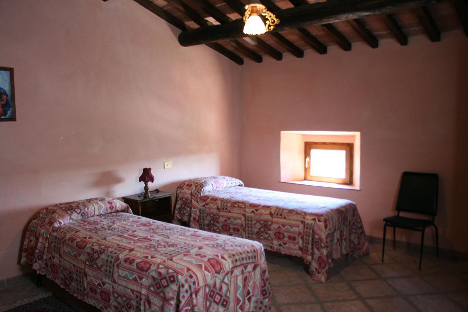 Fattoria Le Chianacce