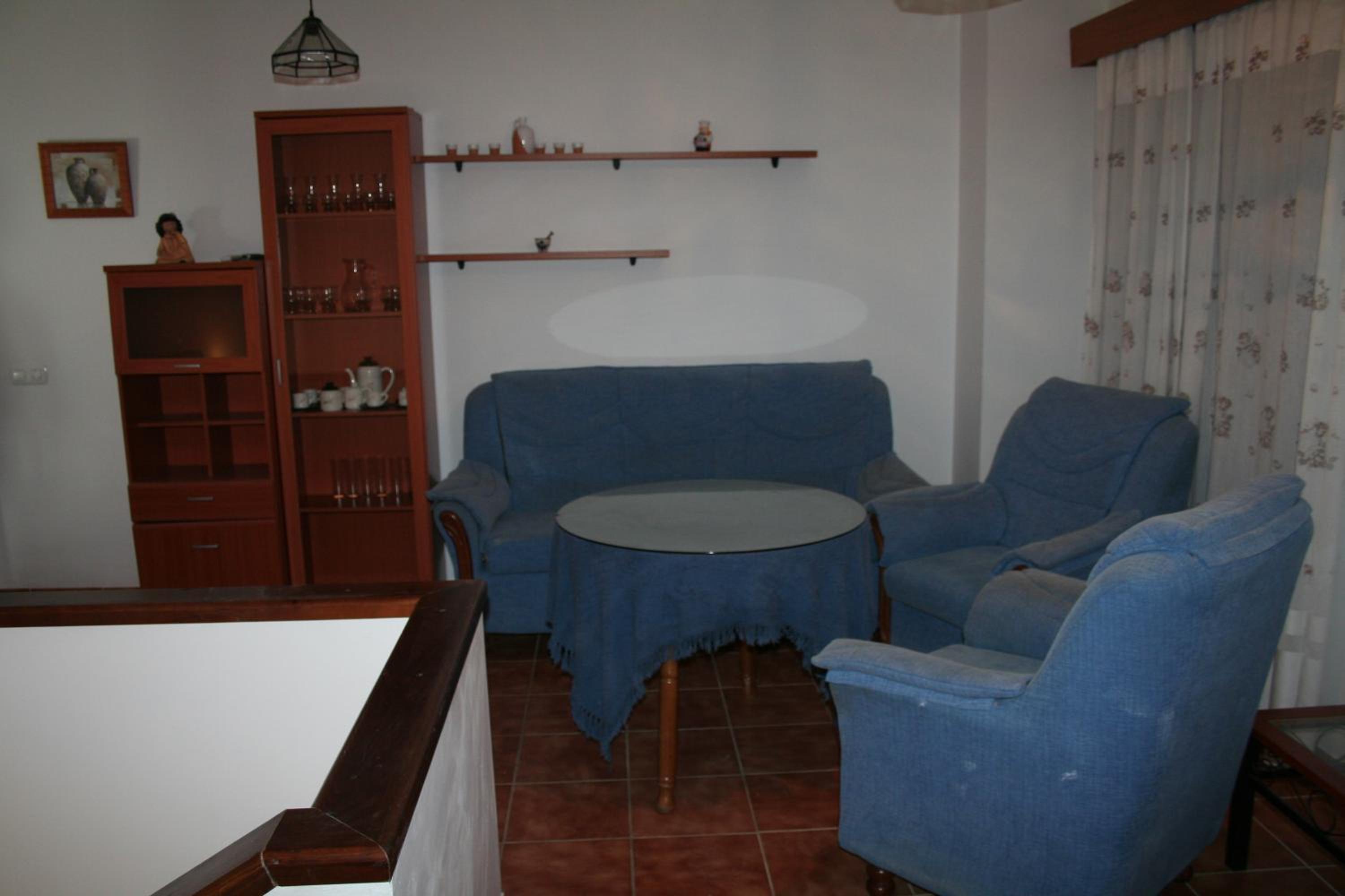 Apartamentos Sierra del Hacho view 4