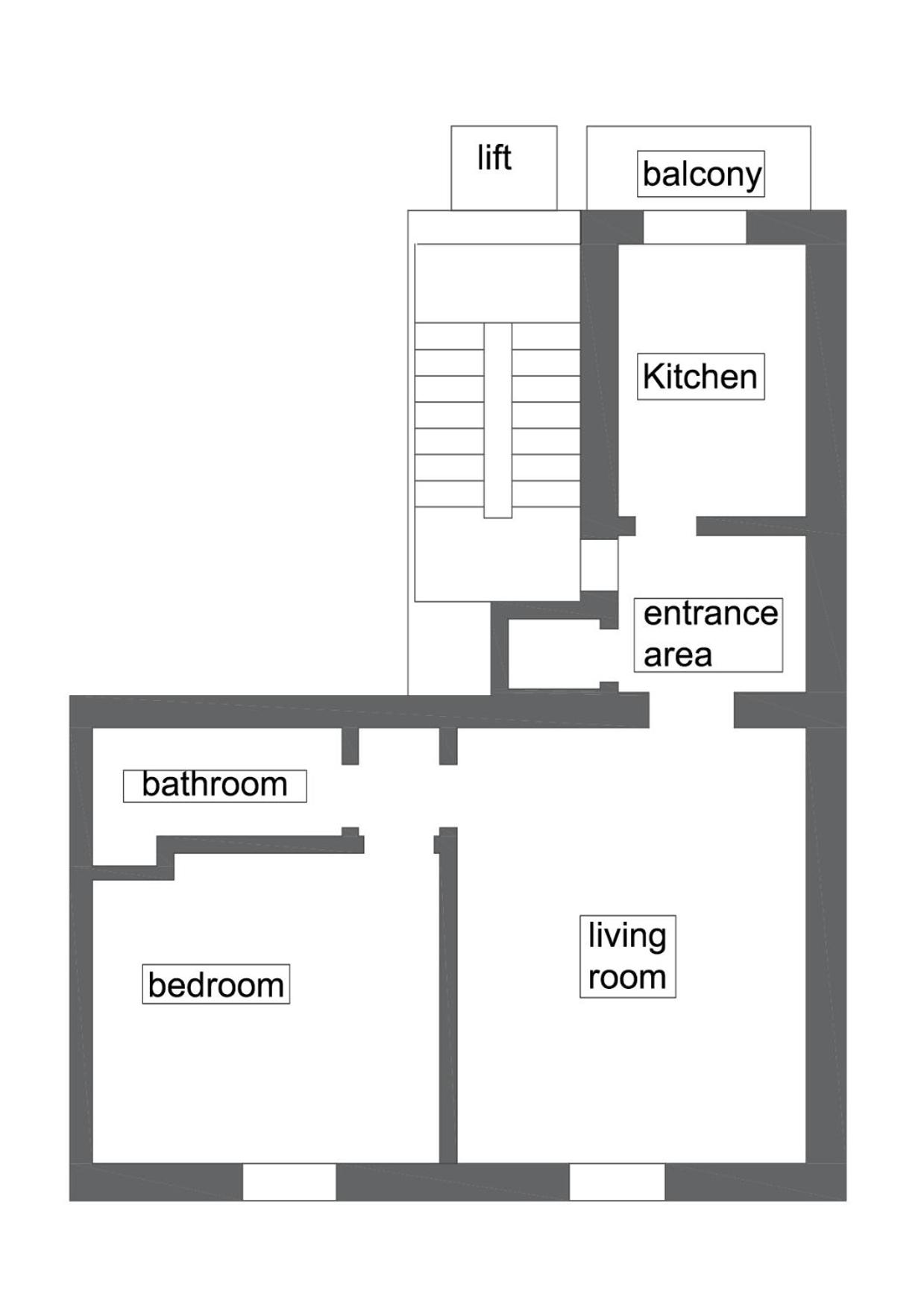 Olona Place