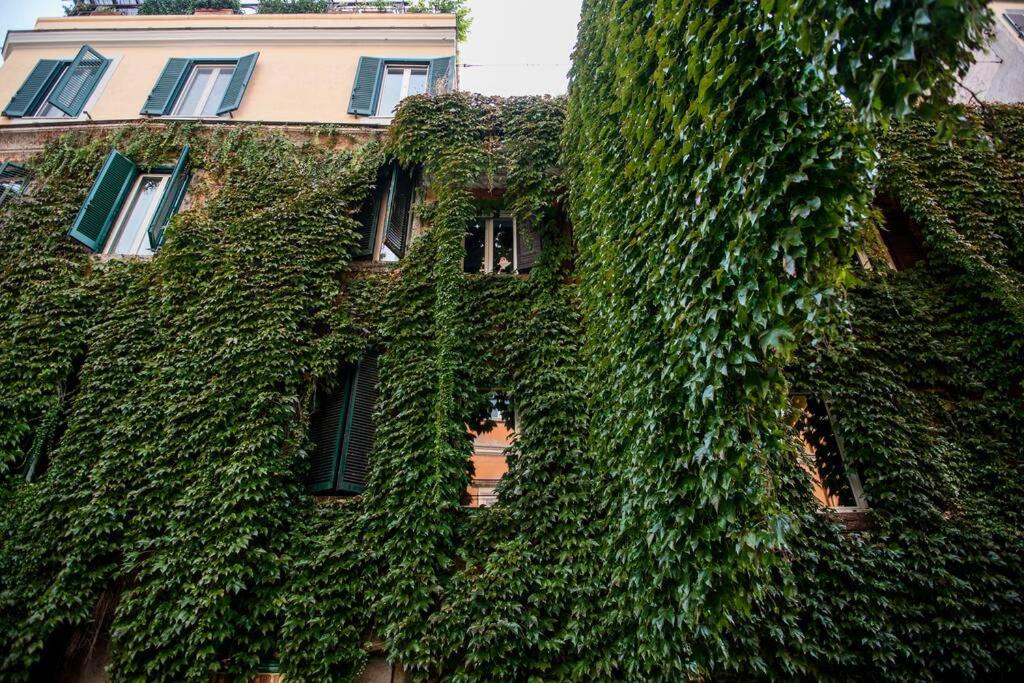 Colosseum/Panisperna Nina apartament with terrace