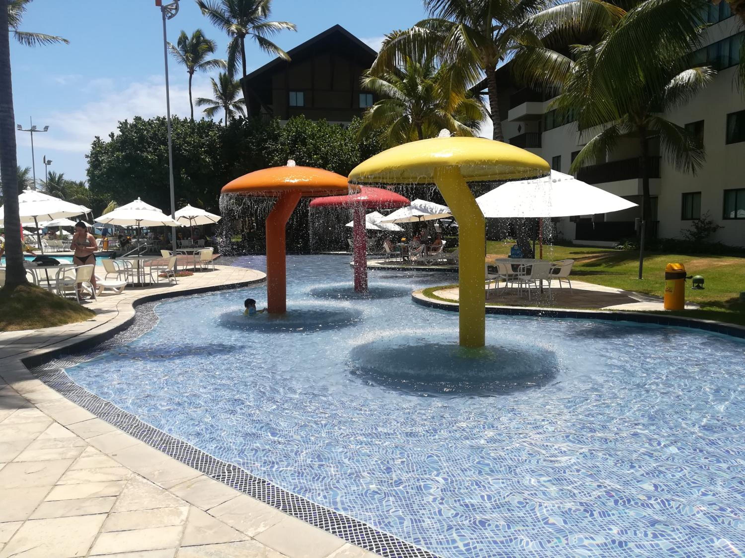 Marulhos Resort Porto De Galinhas - Image 5