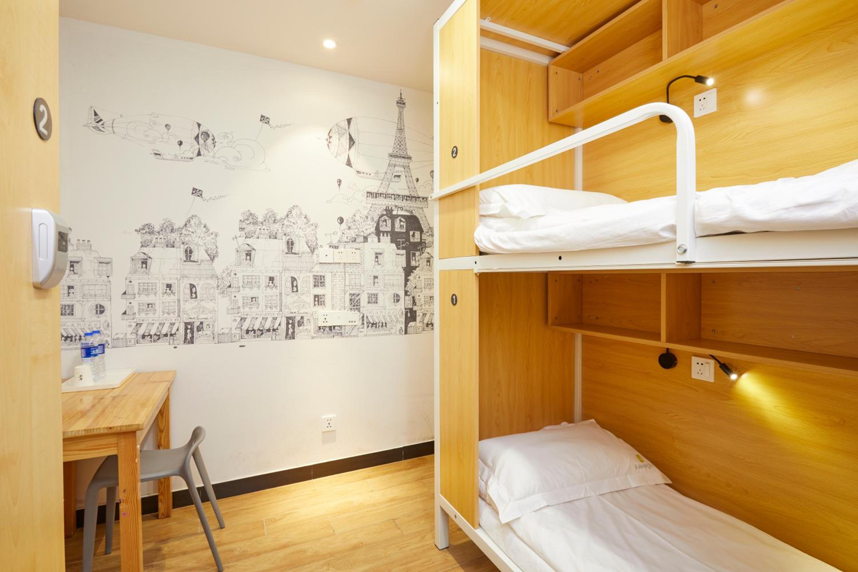 Meego Yes Hotel
