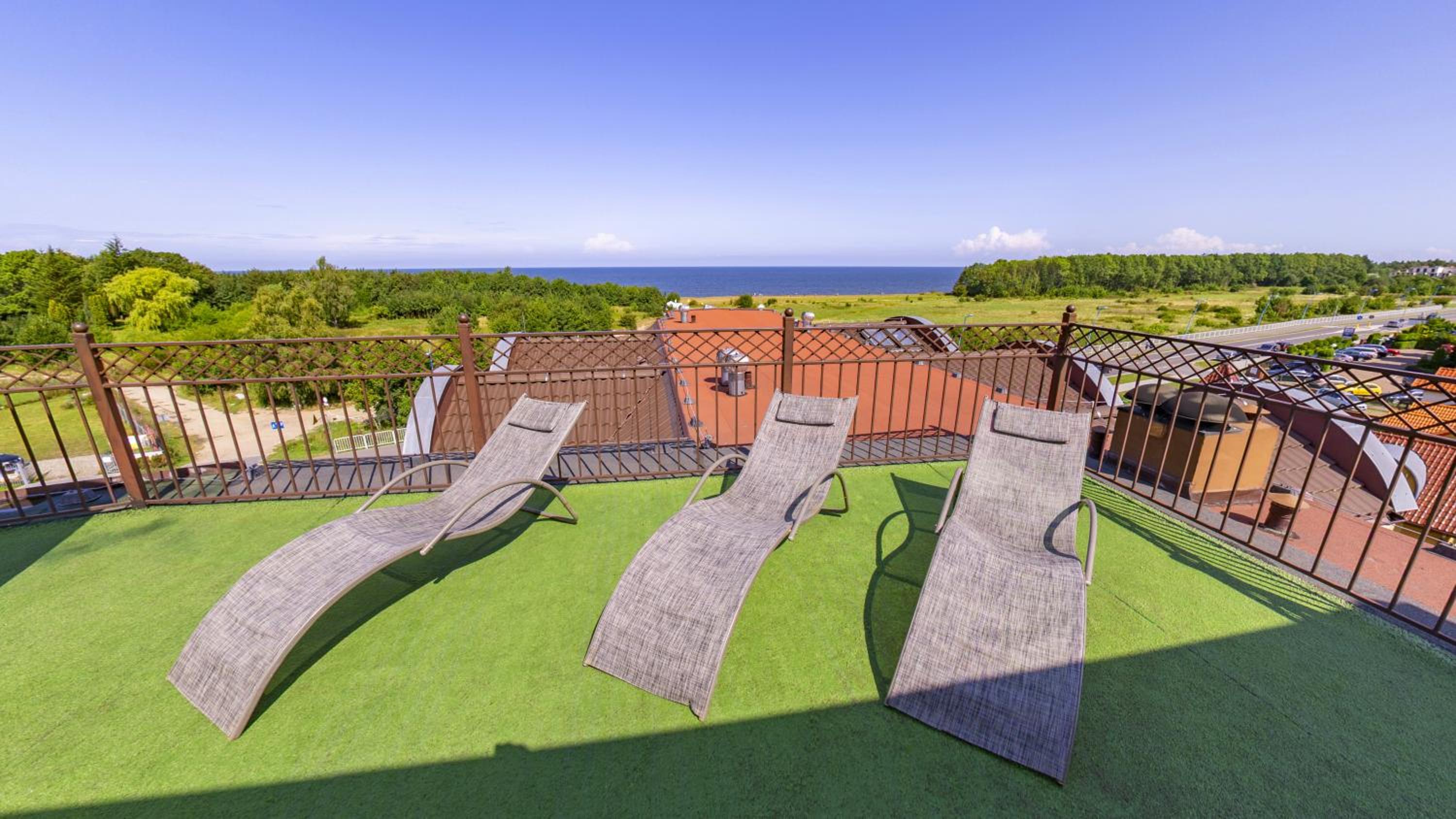 O R K A Pool , Beach and Sea 300 m view 3