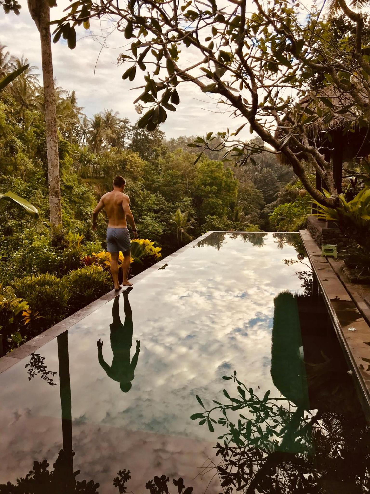 Alami Villa view 2