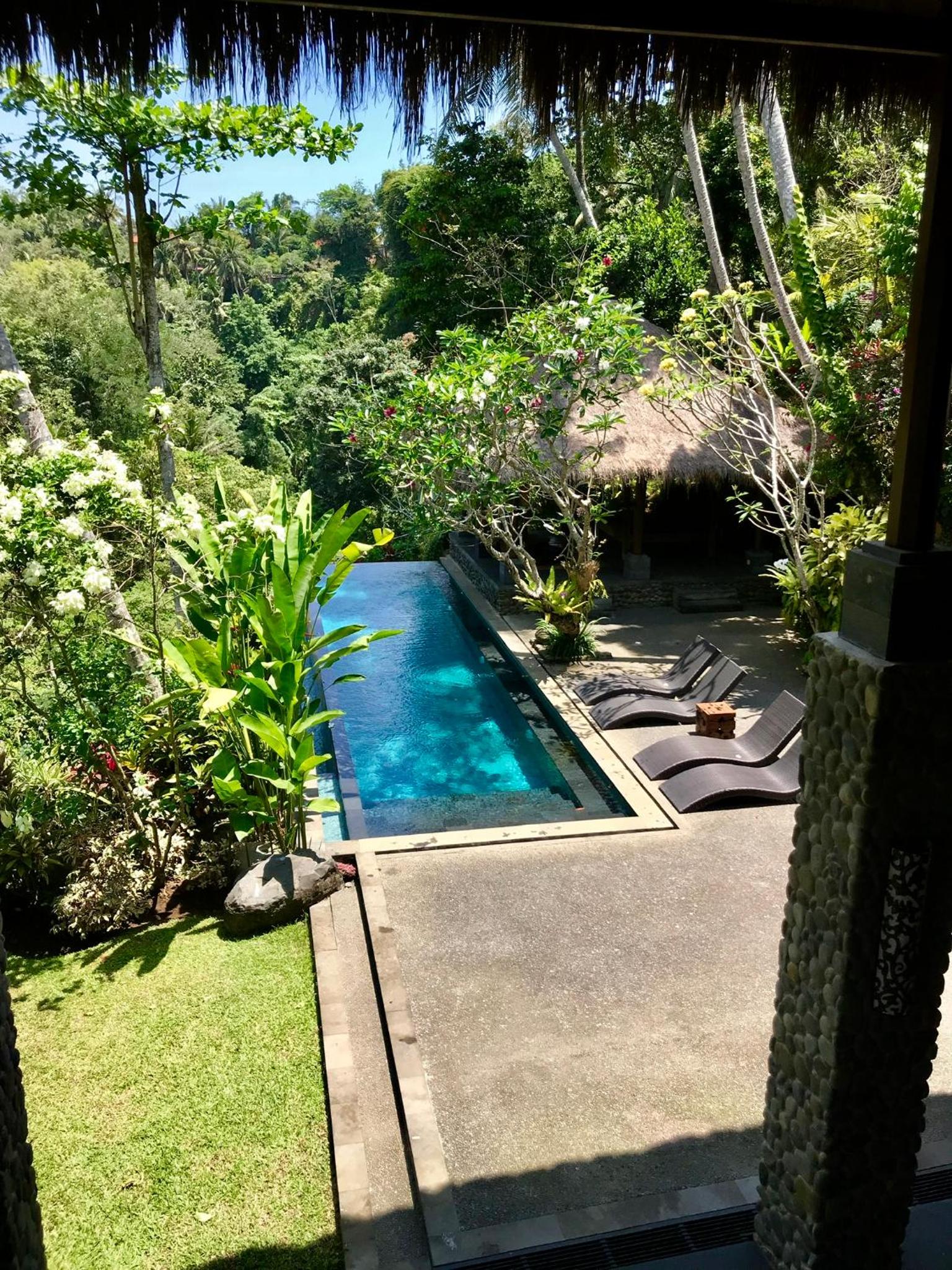 Alami Villa view 3