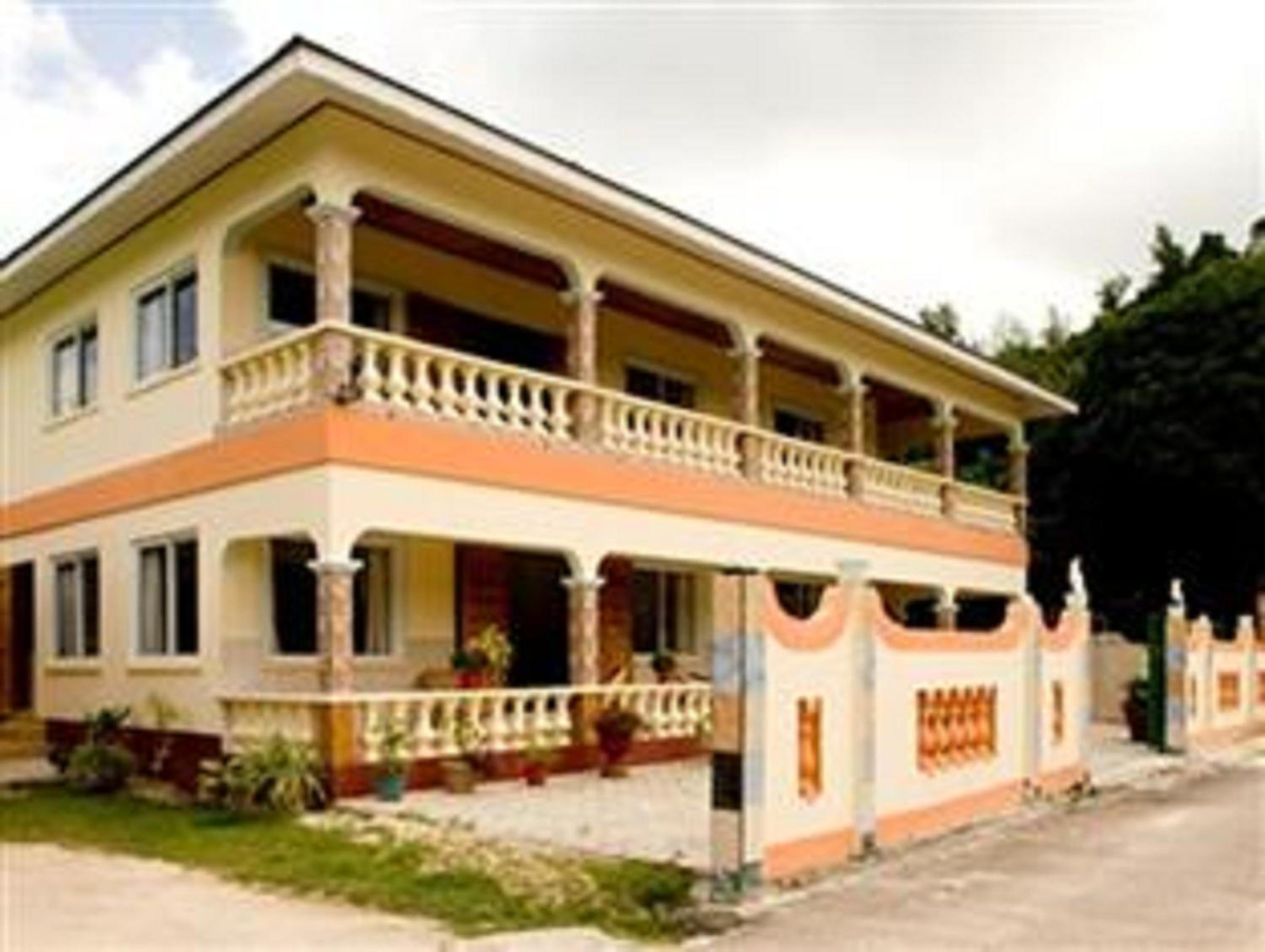 Villa Bananier
