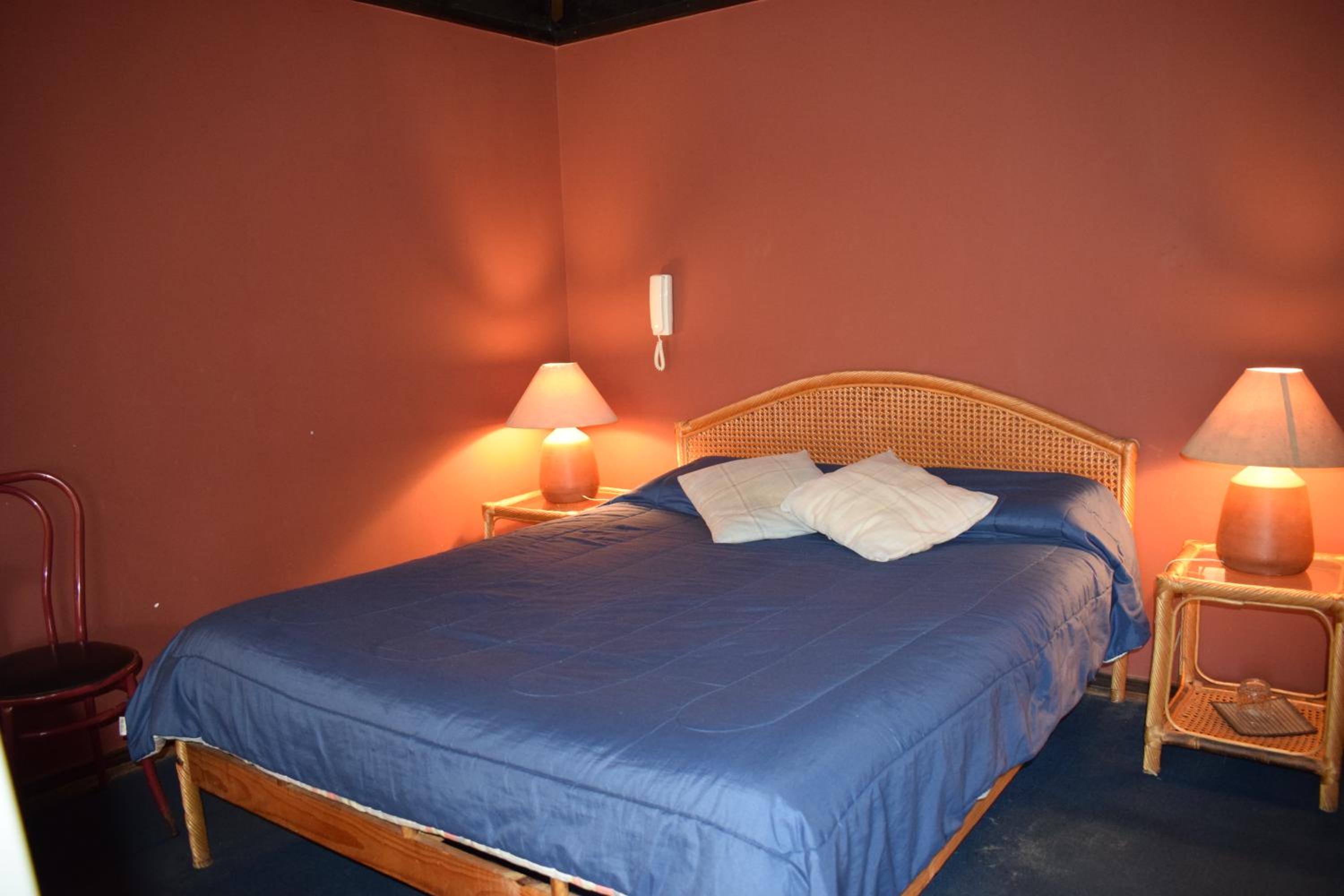 Hotel Casa de Piedra