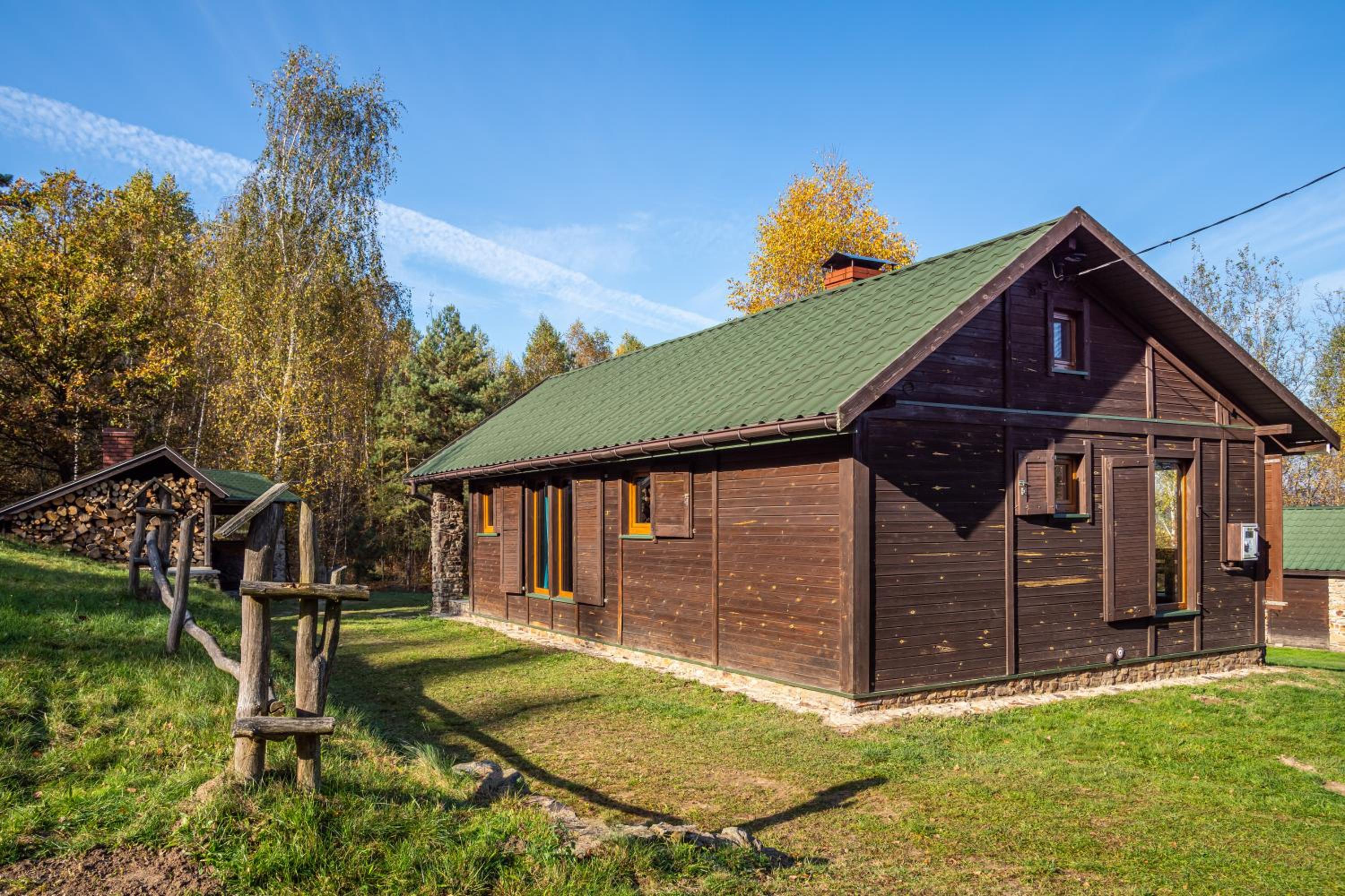 Siedlisko Zagórze