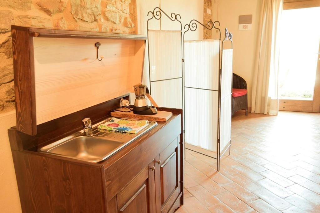 B&B Cal Torello view 2