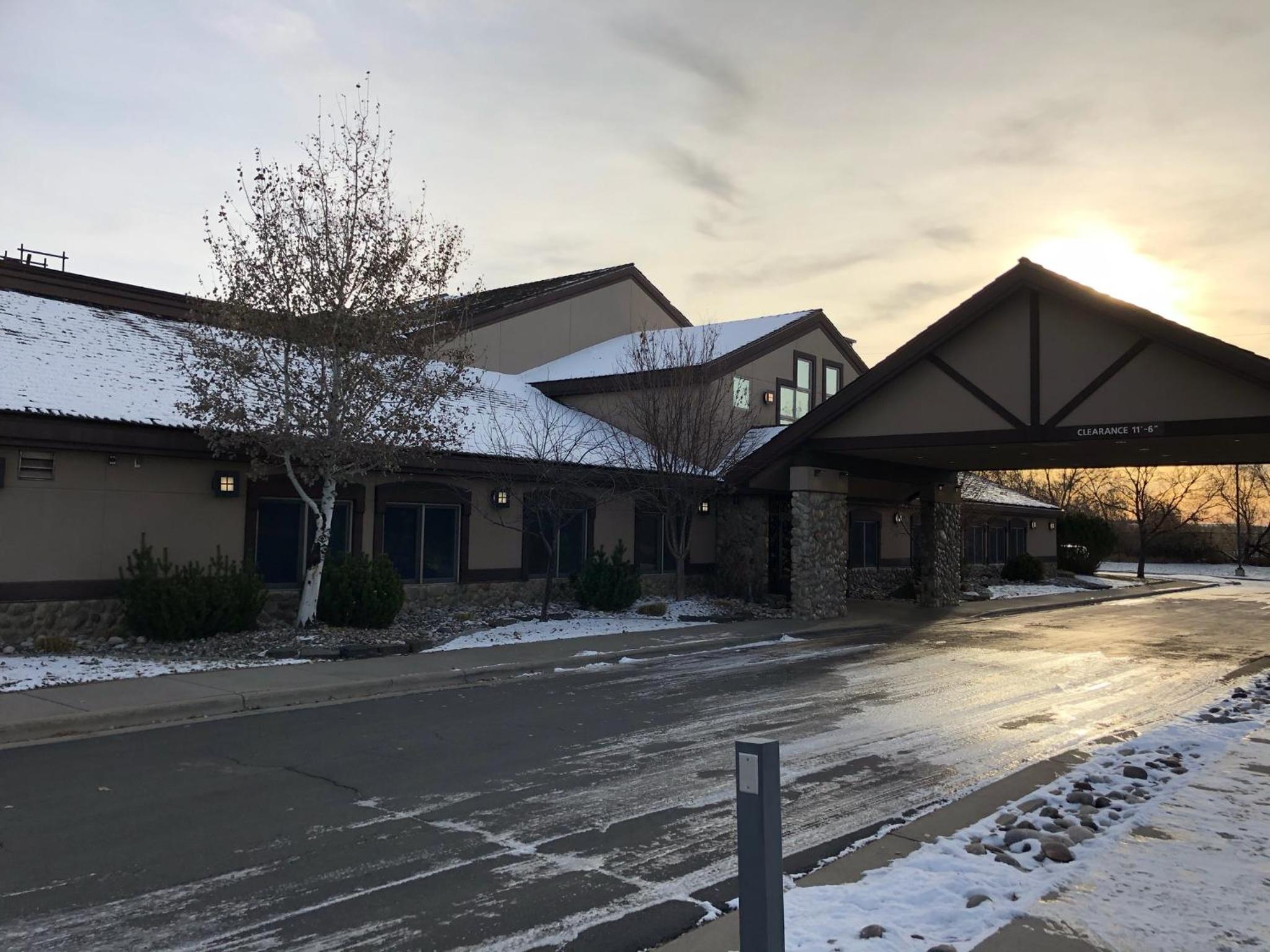 Hotel C'mon Inn Billings - Image 1