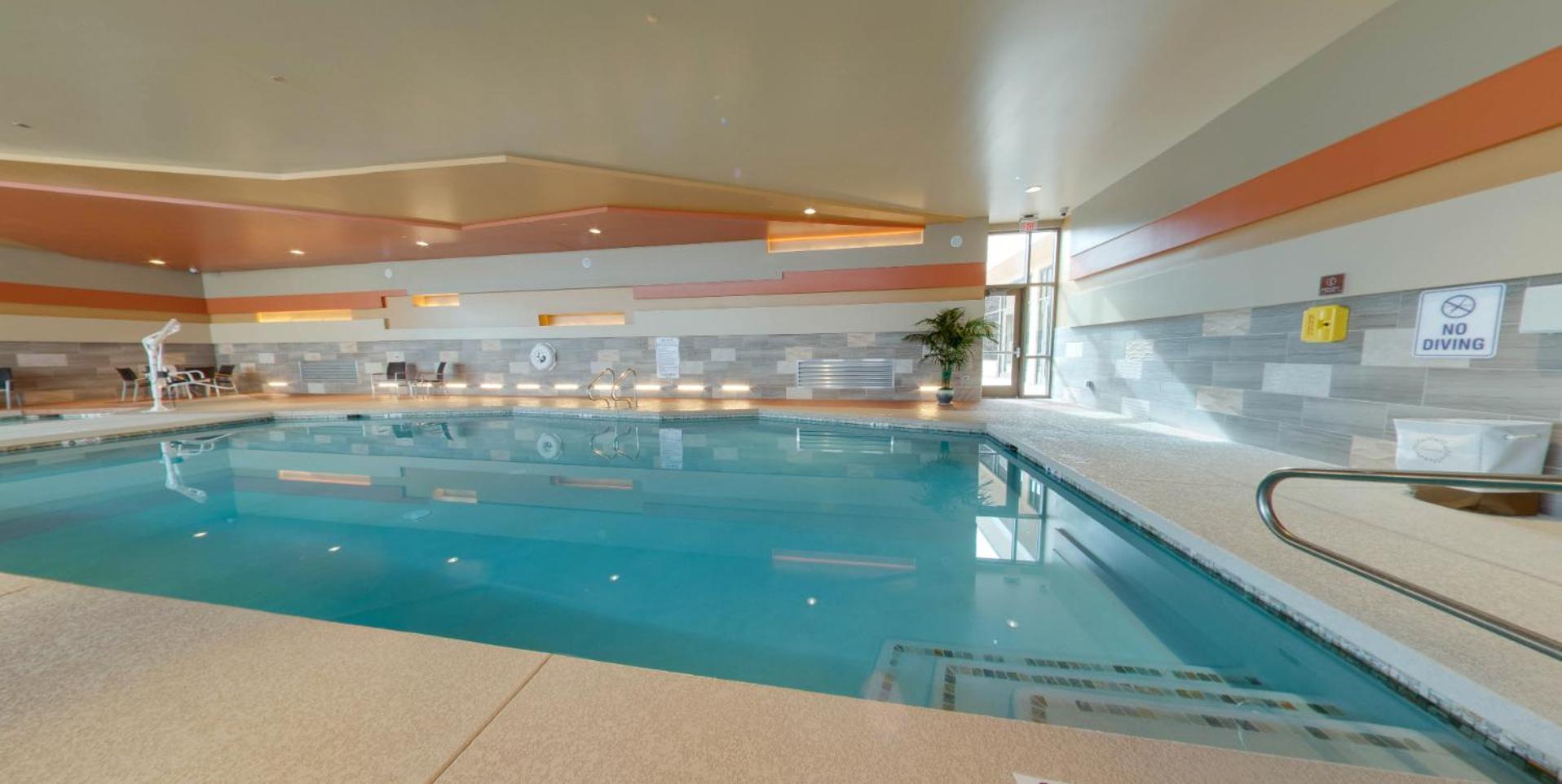 Cliff Castle Casino Hotel - Property Image 15