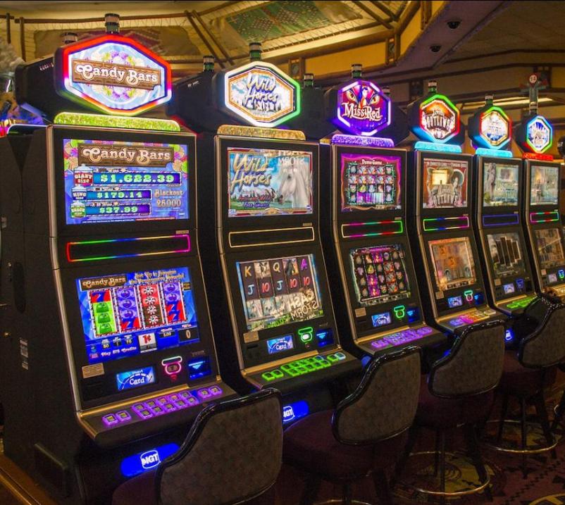 Cliff Castle Casino Hotel - Property Image 35