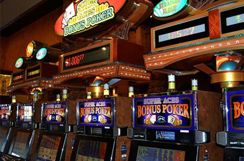 Cliff Castle Casino Hotel - Property Image 34